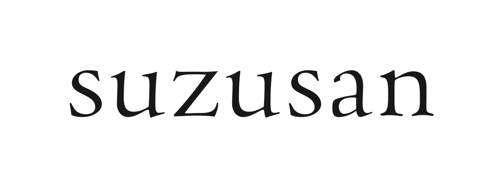 Logo di Suzusan