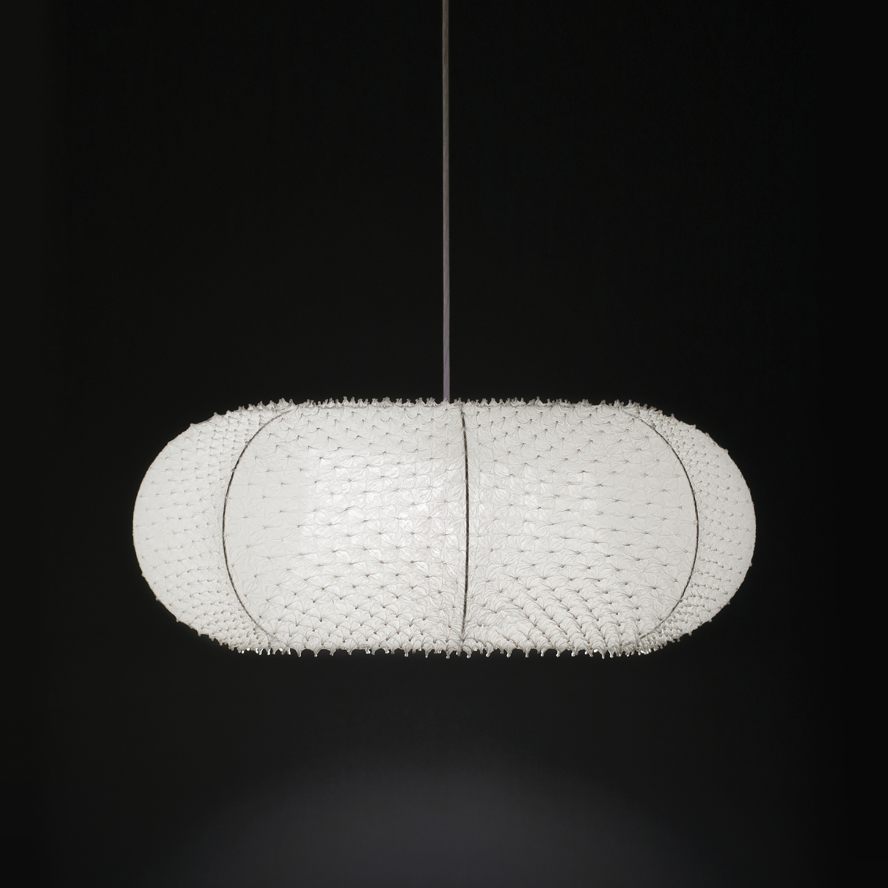 Mostrar el producto Hokkaido Pendant lamp 70 | 100 del fabricante Suzusan