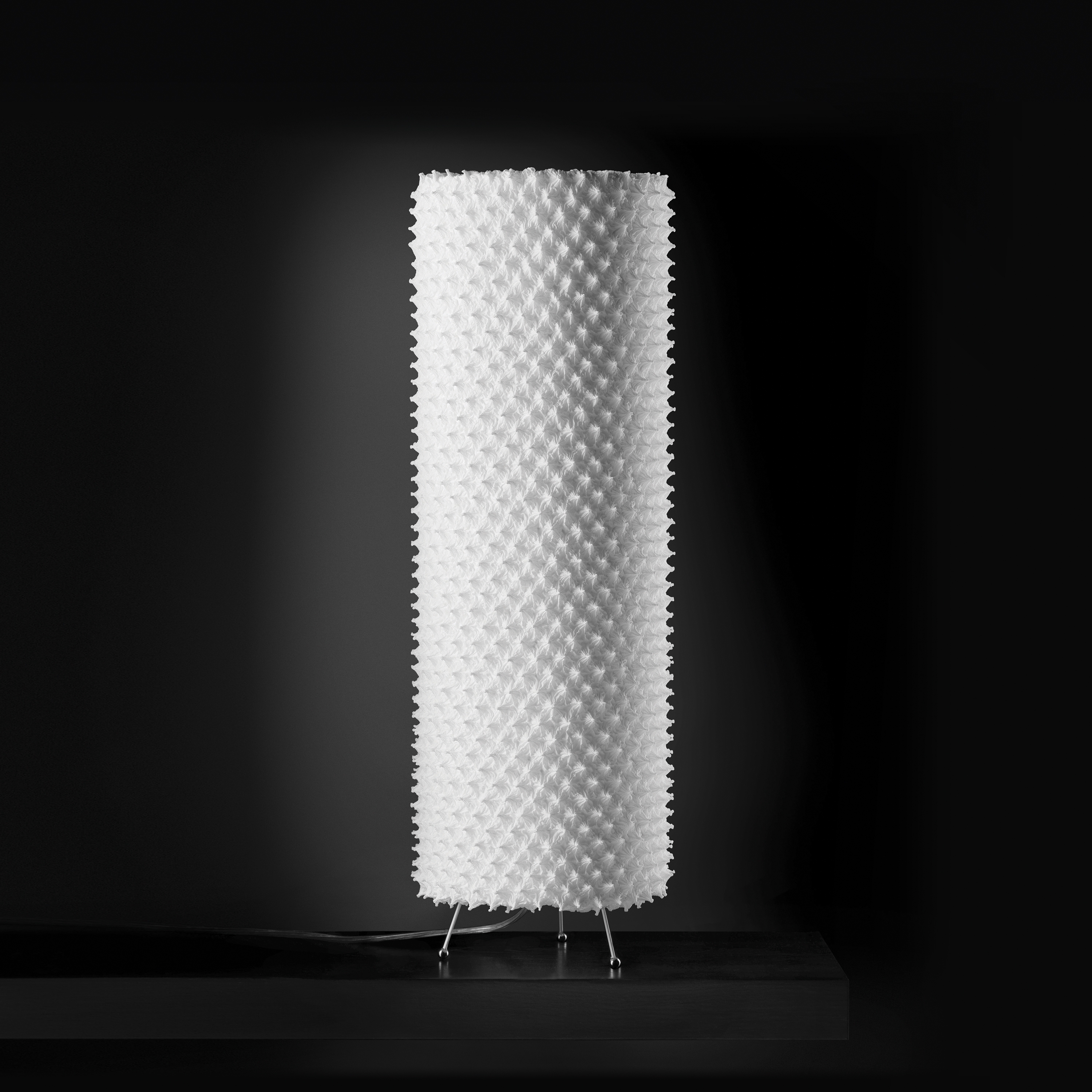 Mostrar el producto Kukuru Table lamp 60 del fabricante Suzusan
