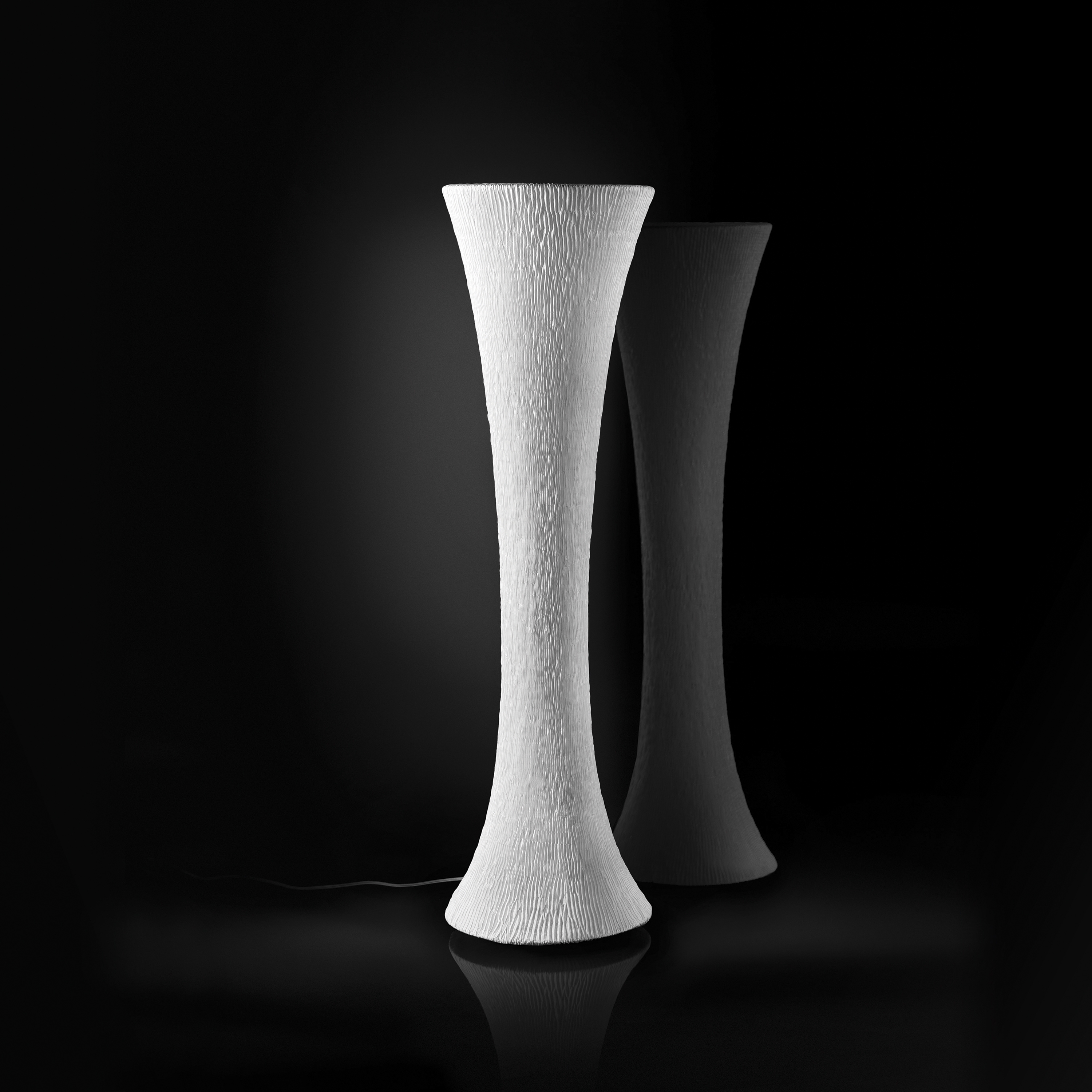 Mostrar el producto Toki Floor lamp 175 | 225 del fabricante Suzusan