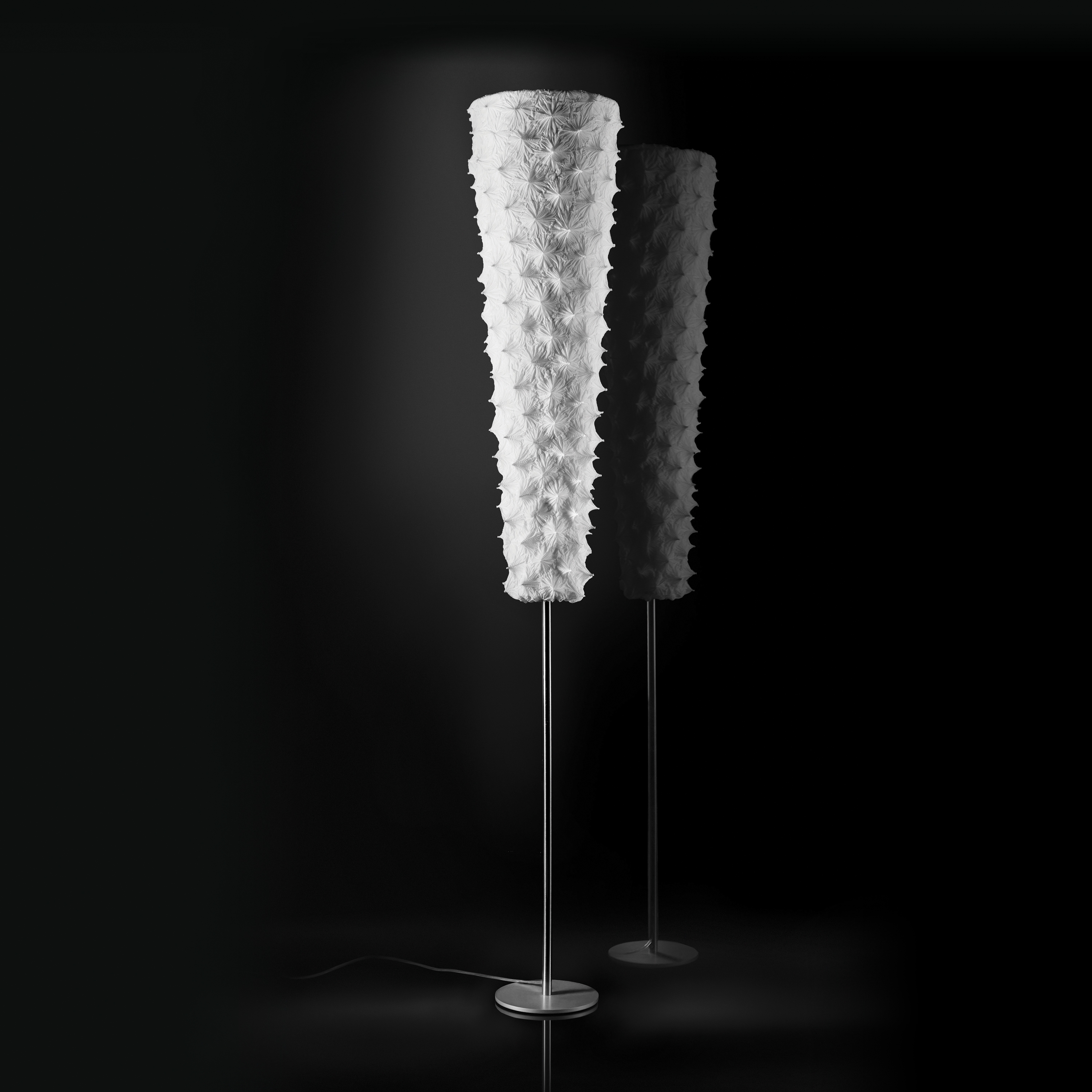 Mostrar el producto Tsulala Floor lamp del fabricante Suzusan