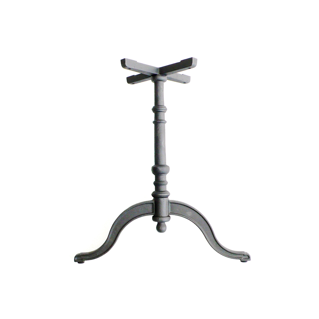 CAST IRON BASES