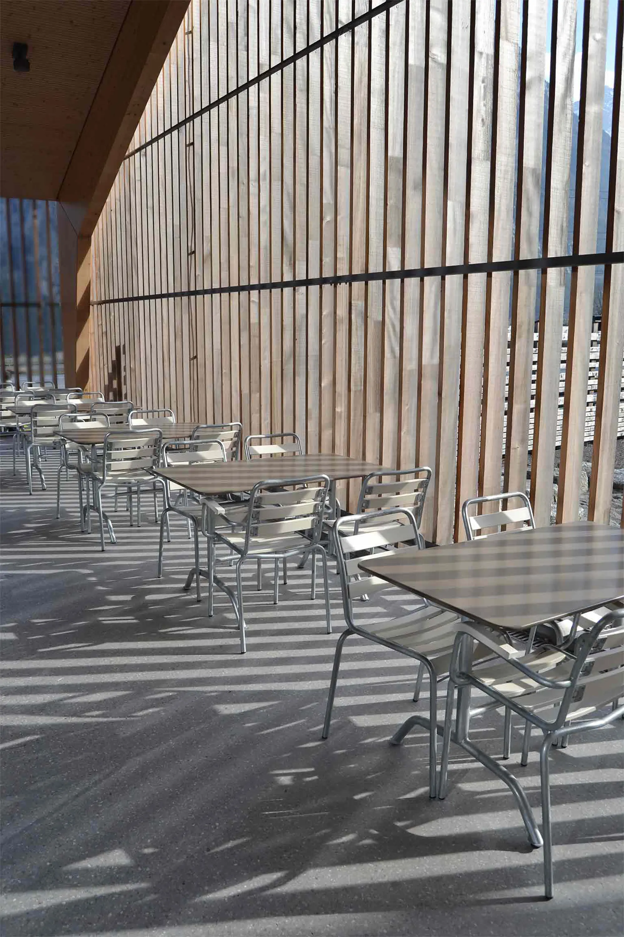 manufakt - Chaise longue (Liegebett)