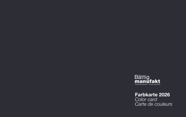 Preview image for the file Farbkarte 2026