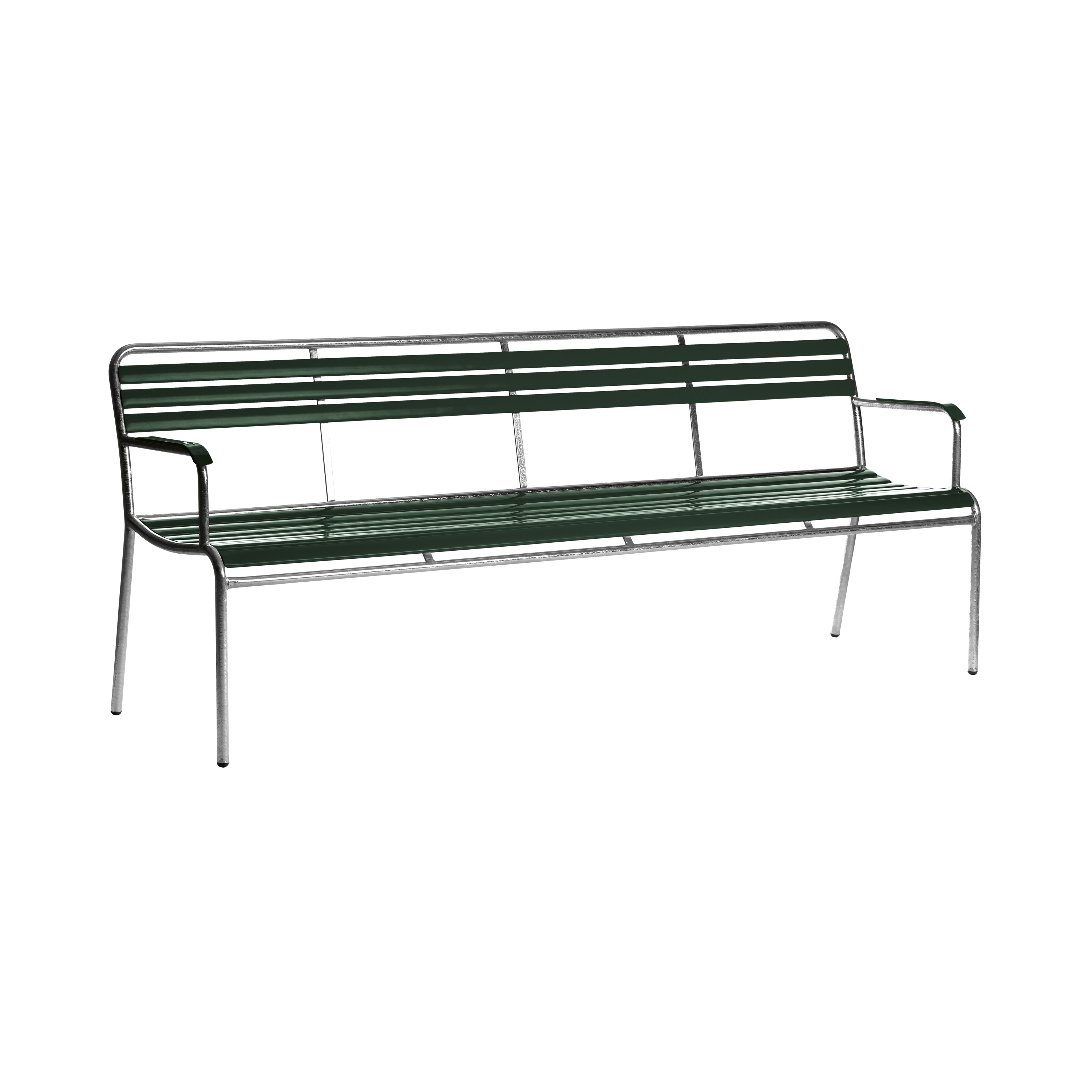 Mostra il prodotto Bench 40 del produttore manufakt