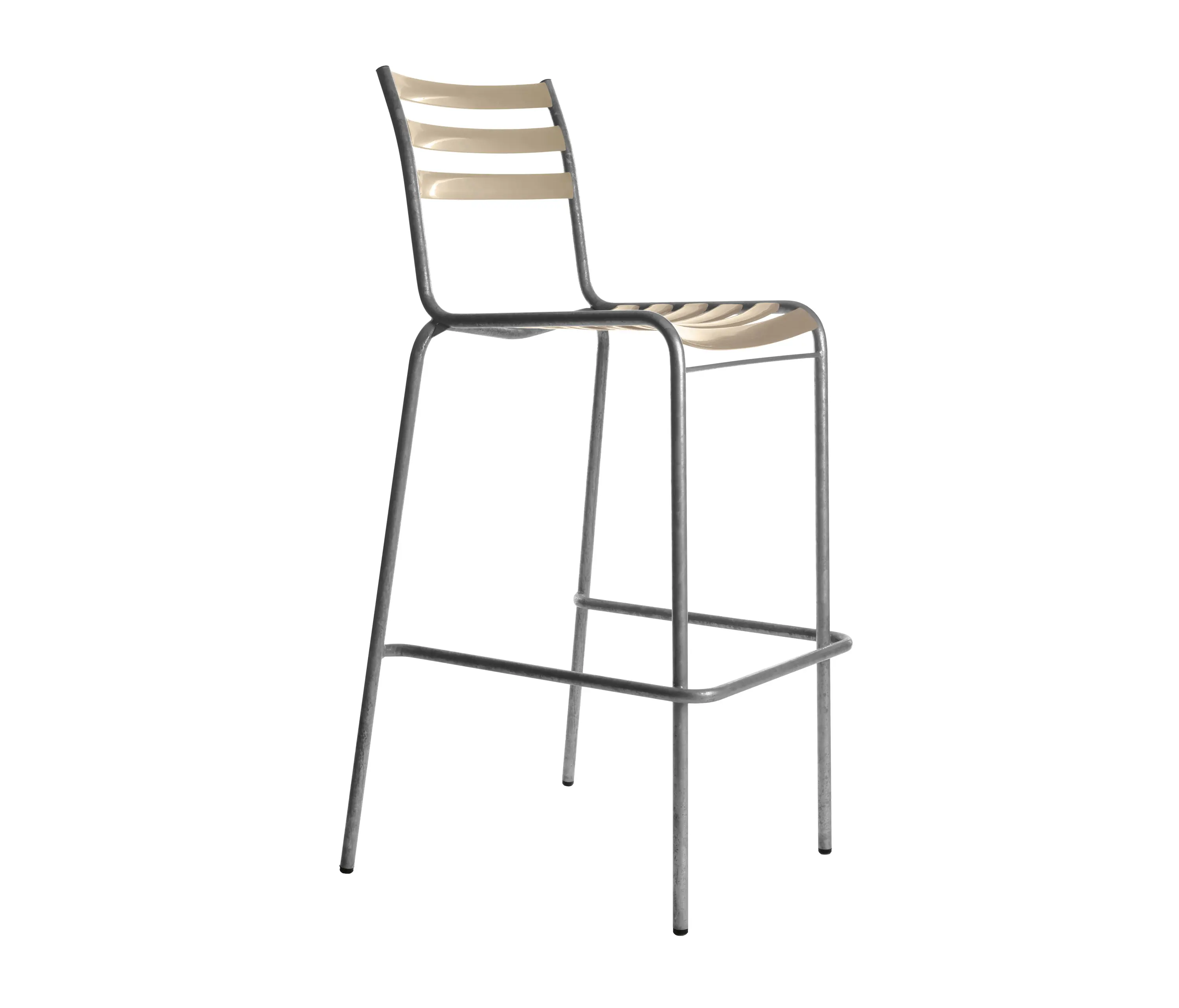 manufakt - Barhocker 7