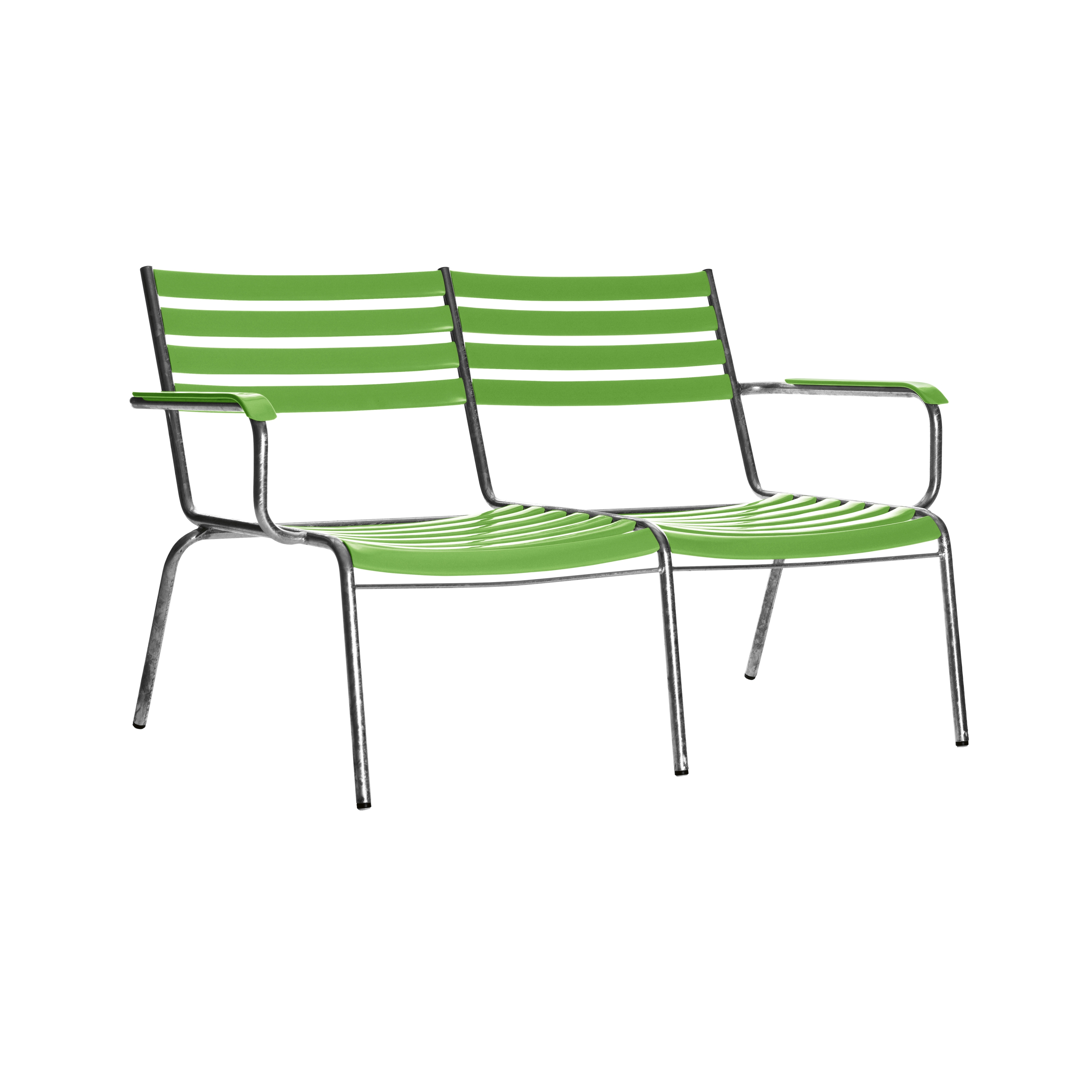 Afficher le produit Double fauteuil lounge 21 a du fabricant manufakt