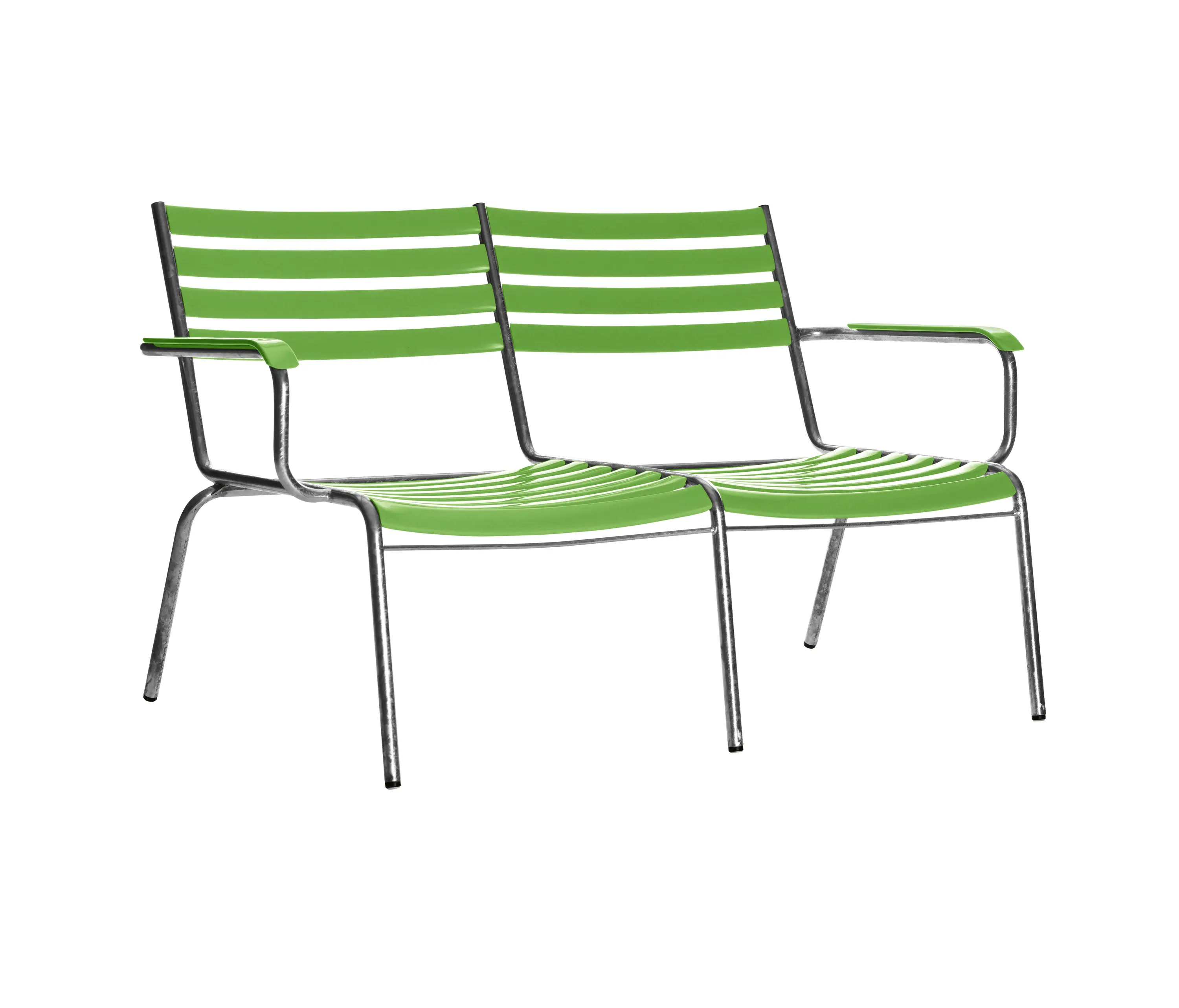 manufakt - Double lounging chair 21 a