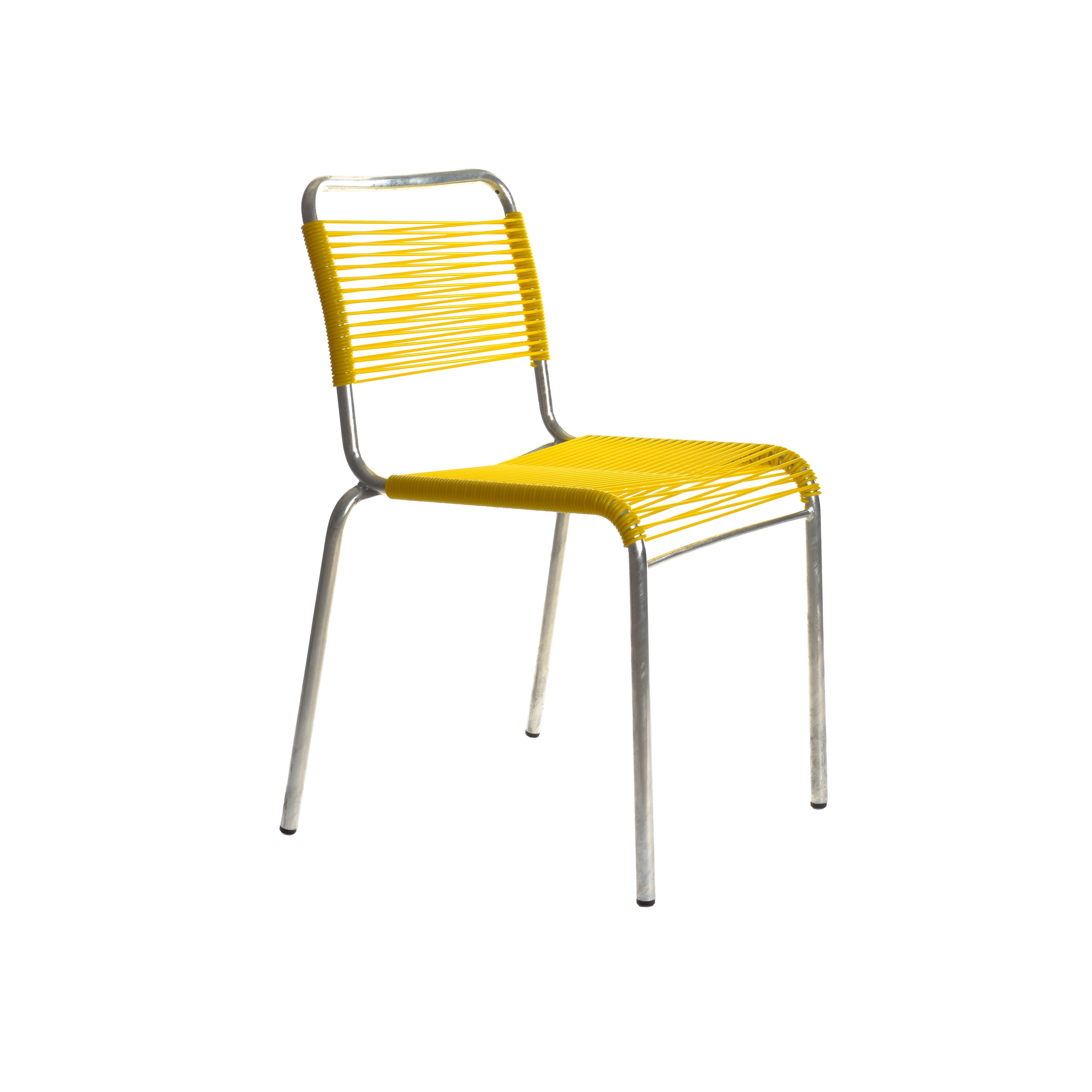 Display product Spaghetti chair 10 from manufacturer manufakt