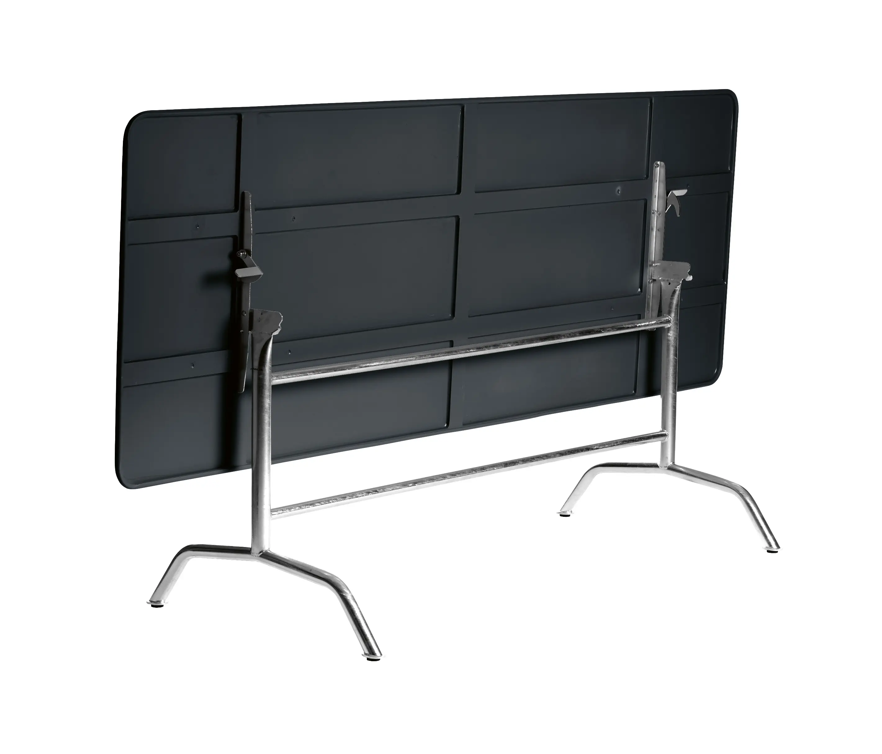 manufakt - Folding table rectangular