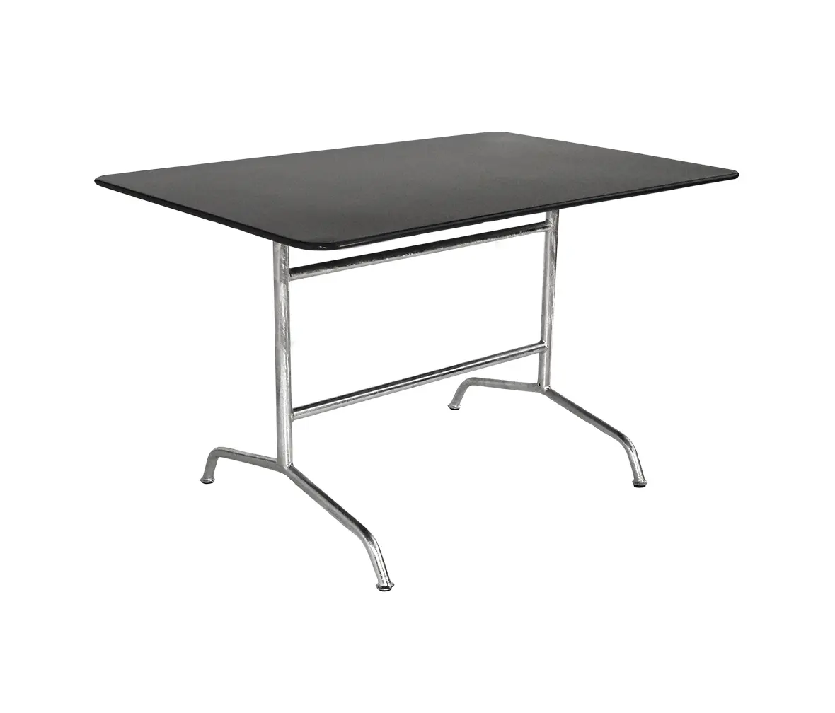 manufakt - Table pliante rectangulaire