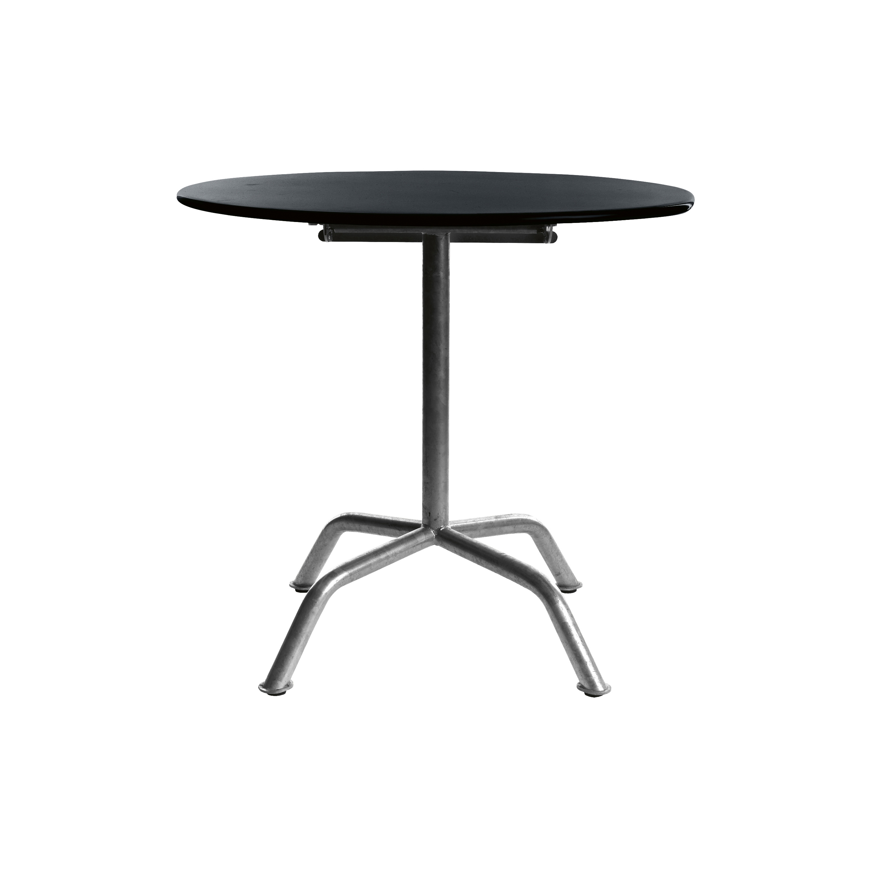 Mostra il prodotto Folding table round del produttore manufakt