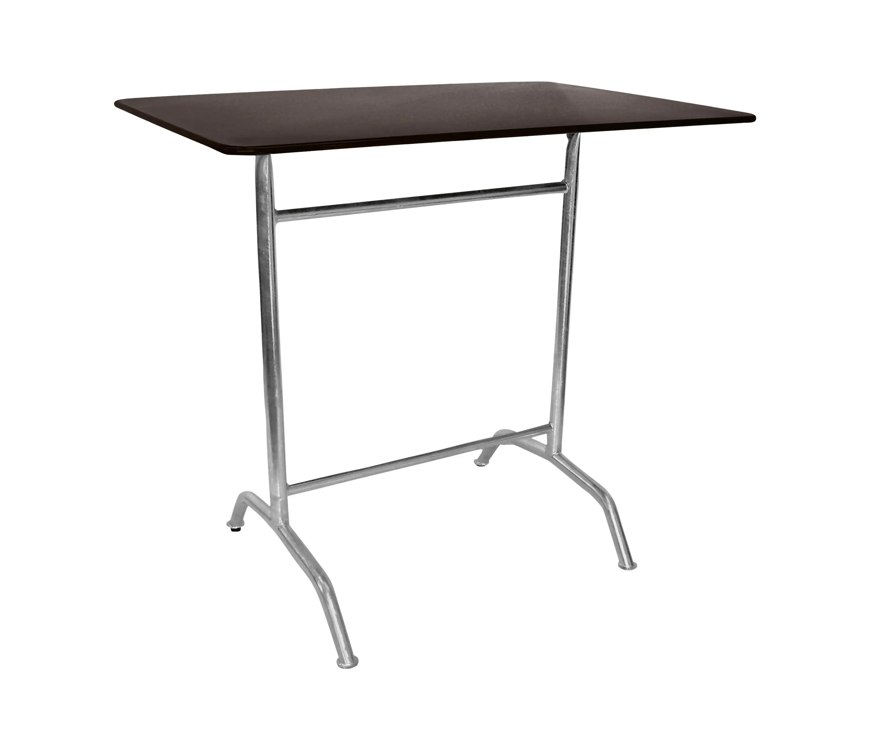 manufakt - Standing height table rectangular