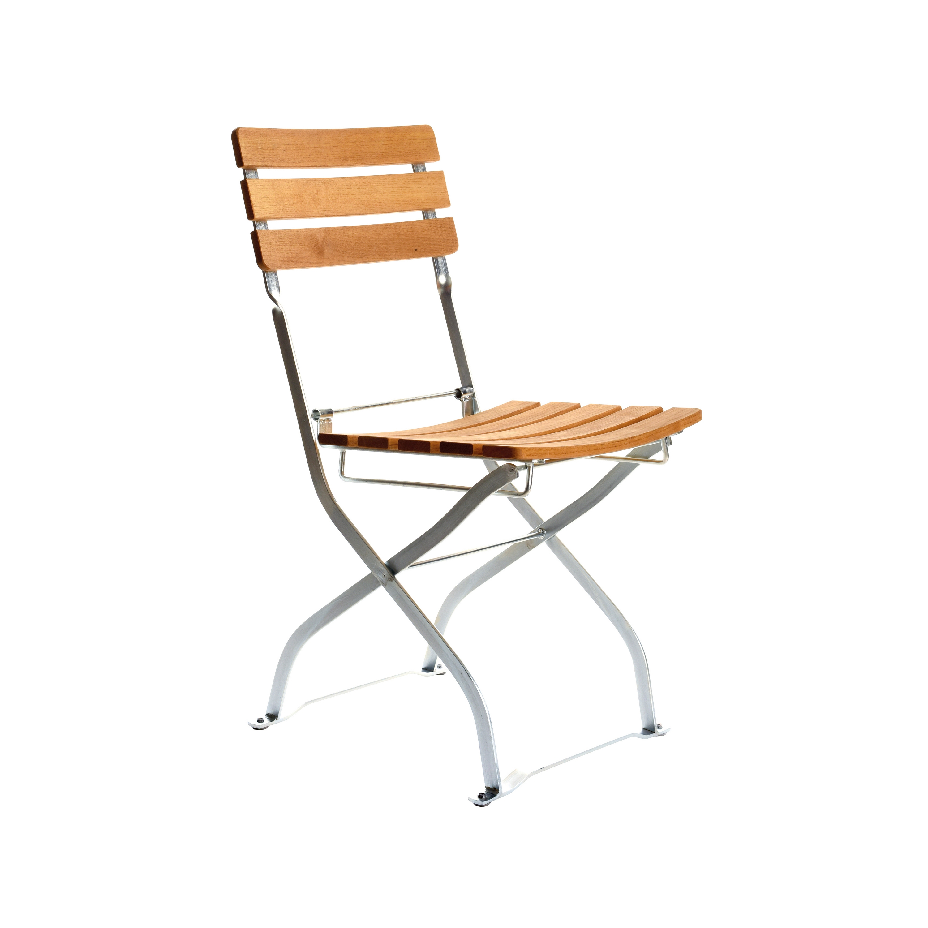 Display product Folding chair München 3 from manufacturer manufakt
