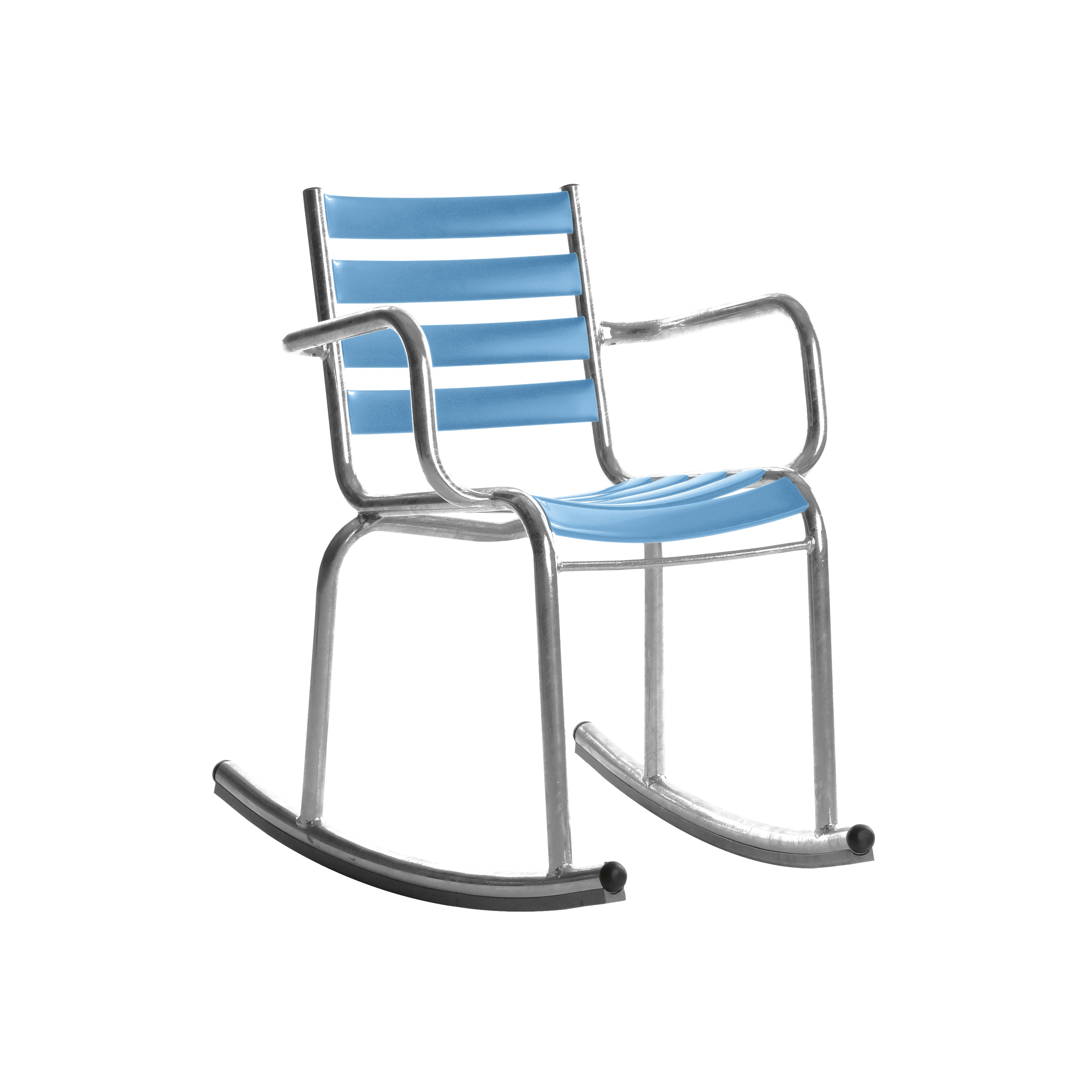 Afficher le produit Chaise à bascule pour enfants 42 a du fabricant manufakt