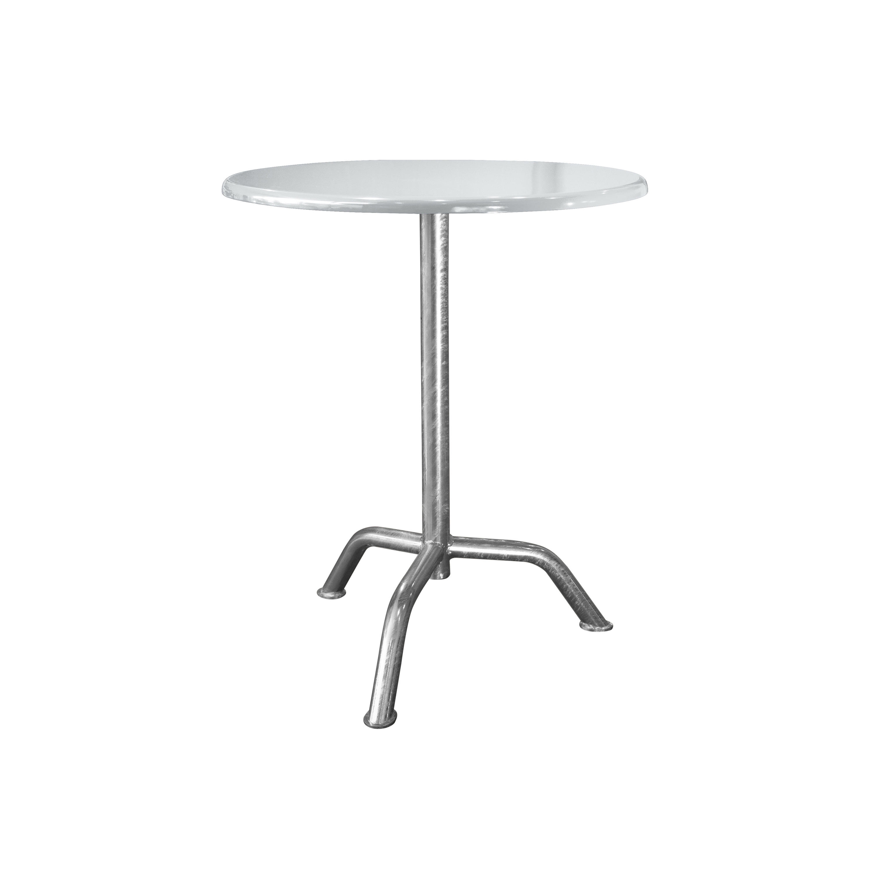 Display product Bistro table 50cm from manufacturer manufakt