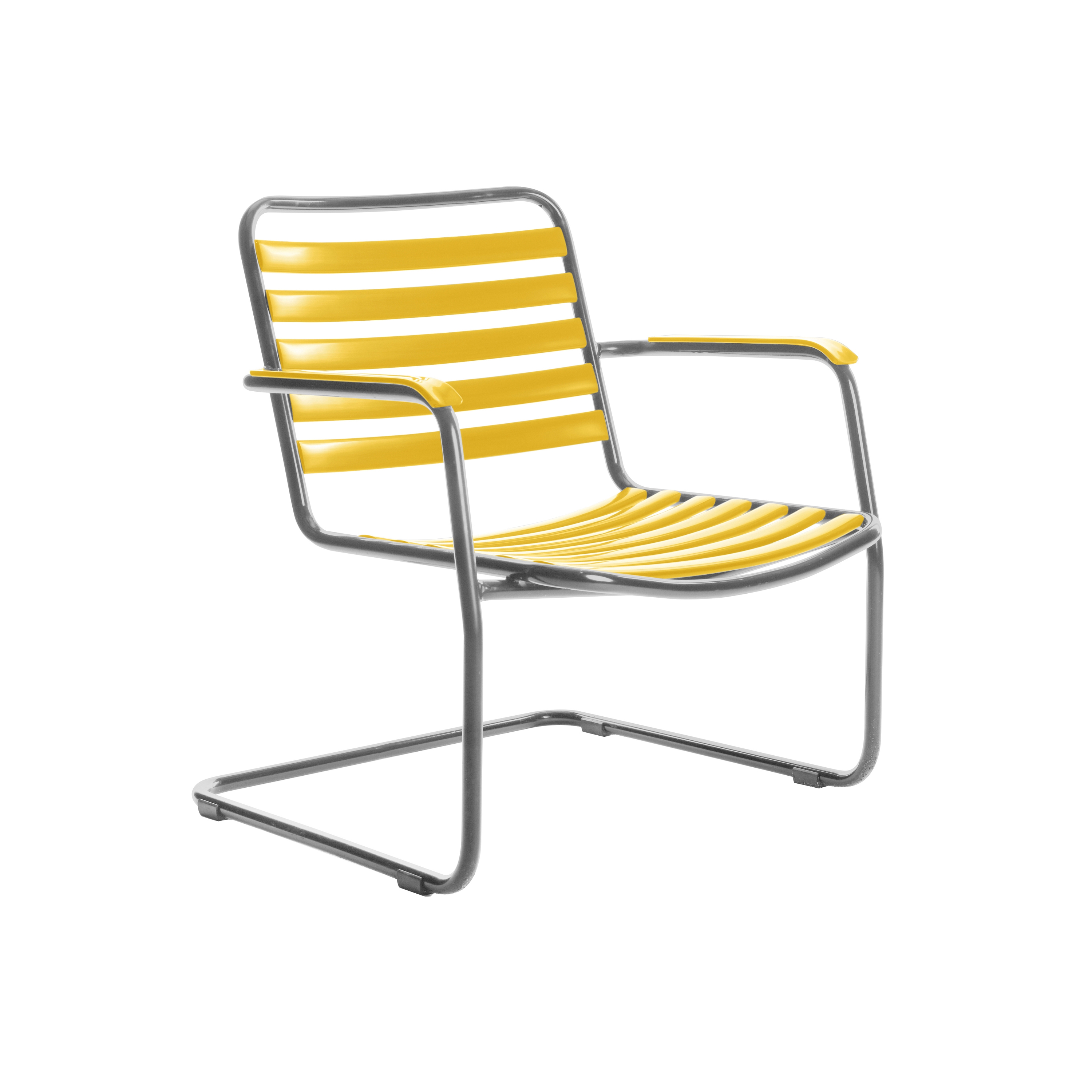 Chaise en porte-à-faux