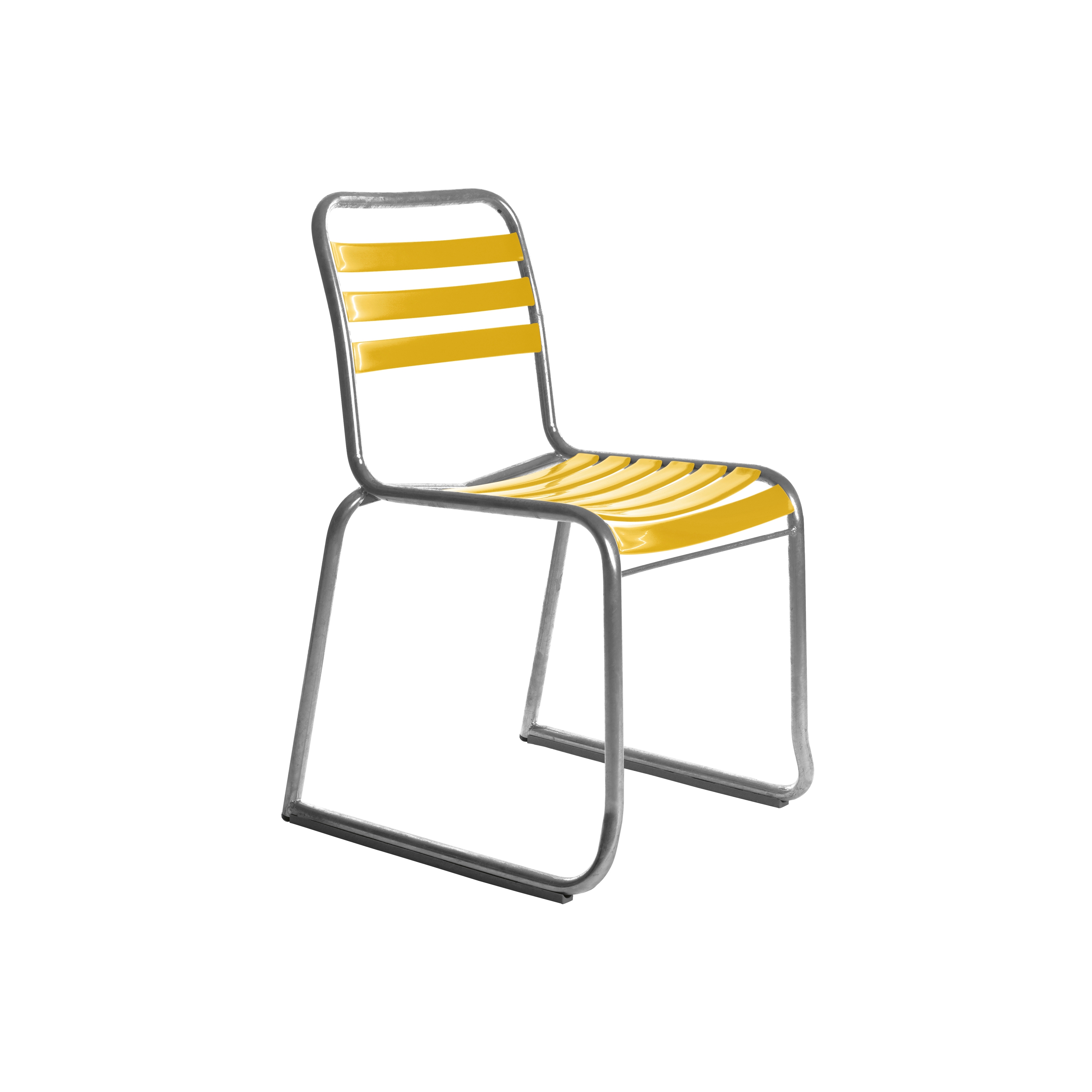 Produkt Bladed stool Modell 11 des Herstellers manufakt anzeigen