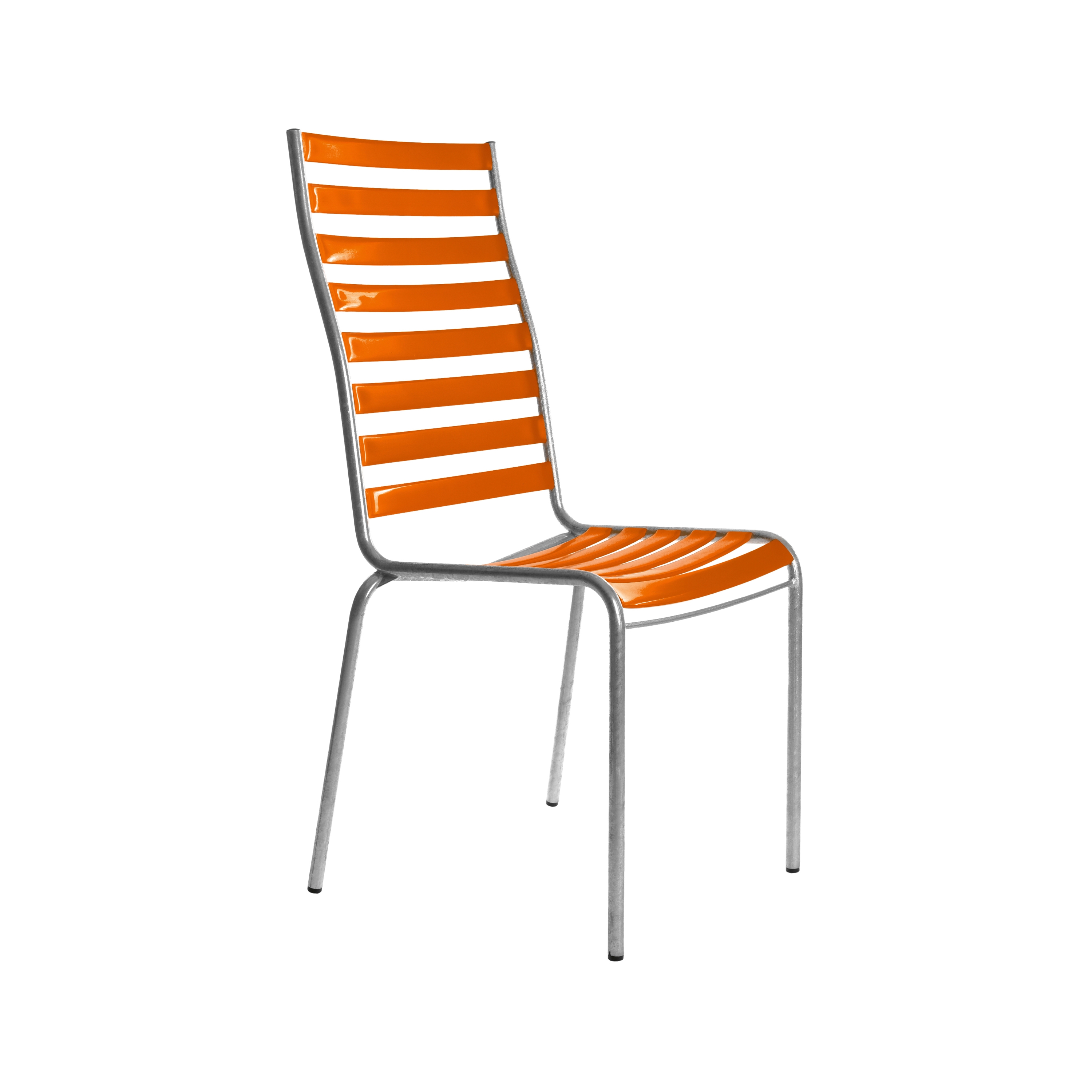High-backed chair 14