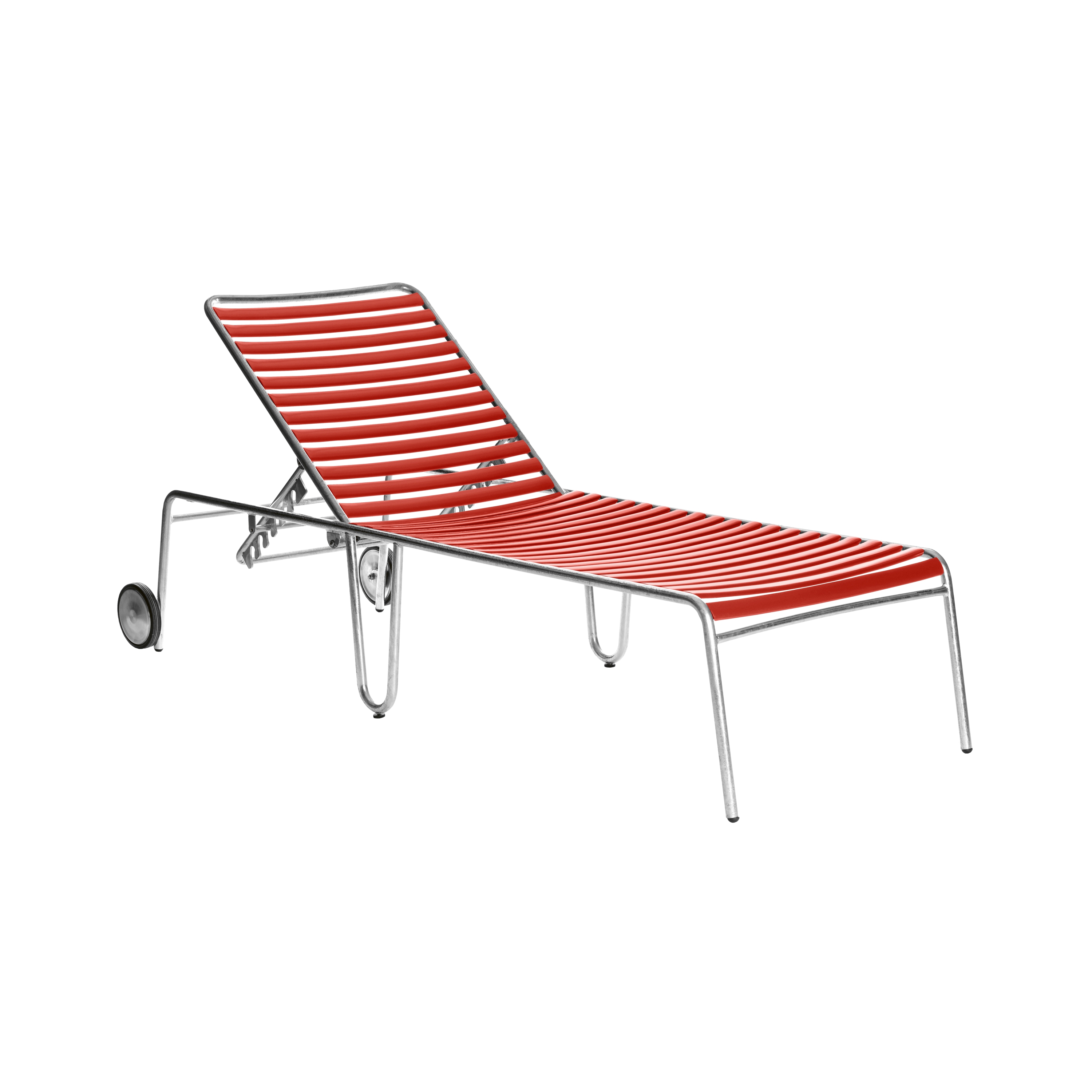 Lounger (Liegebett)
