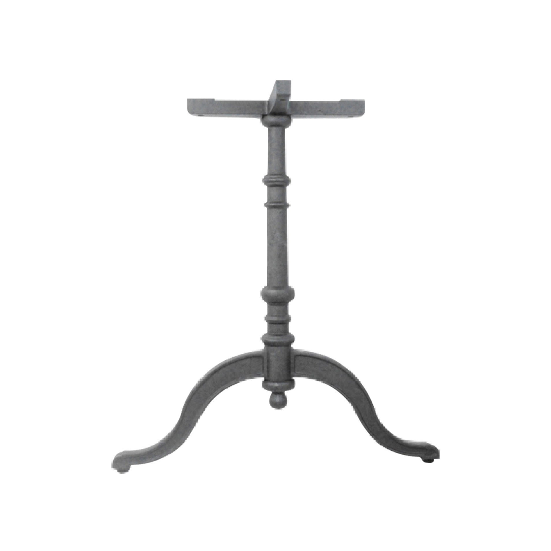 Vertoon produk Cast iron base 10.021 van vervaardiger manufakt