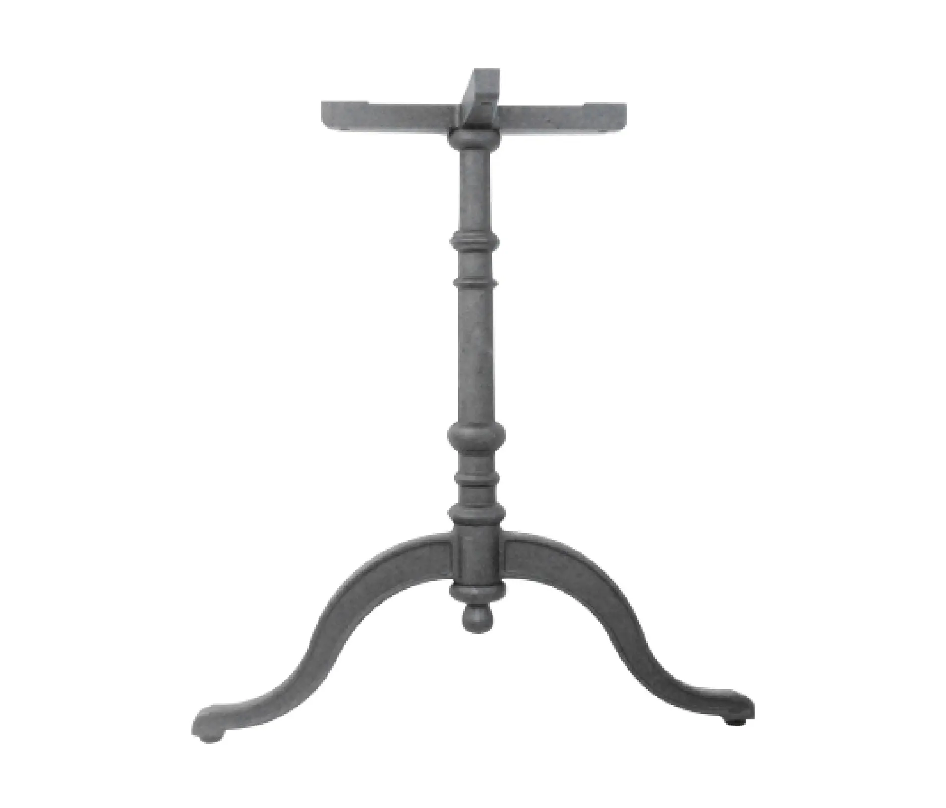 manufakt - Cast iron base 10.021
