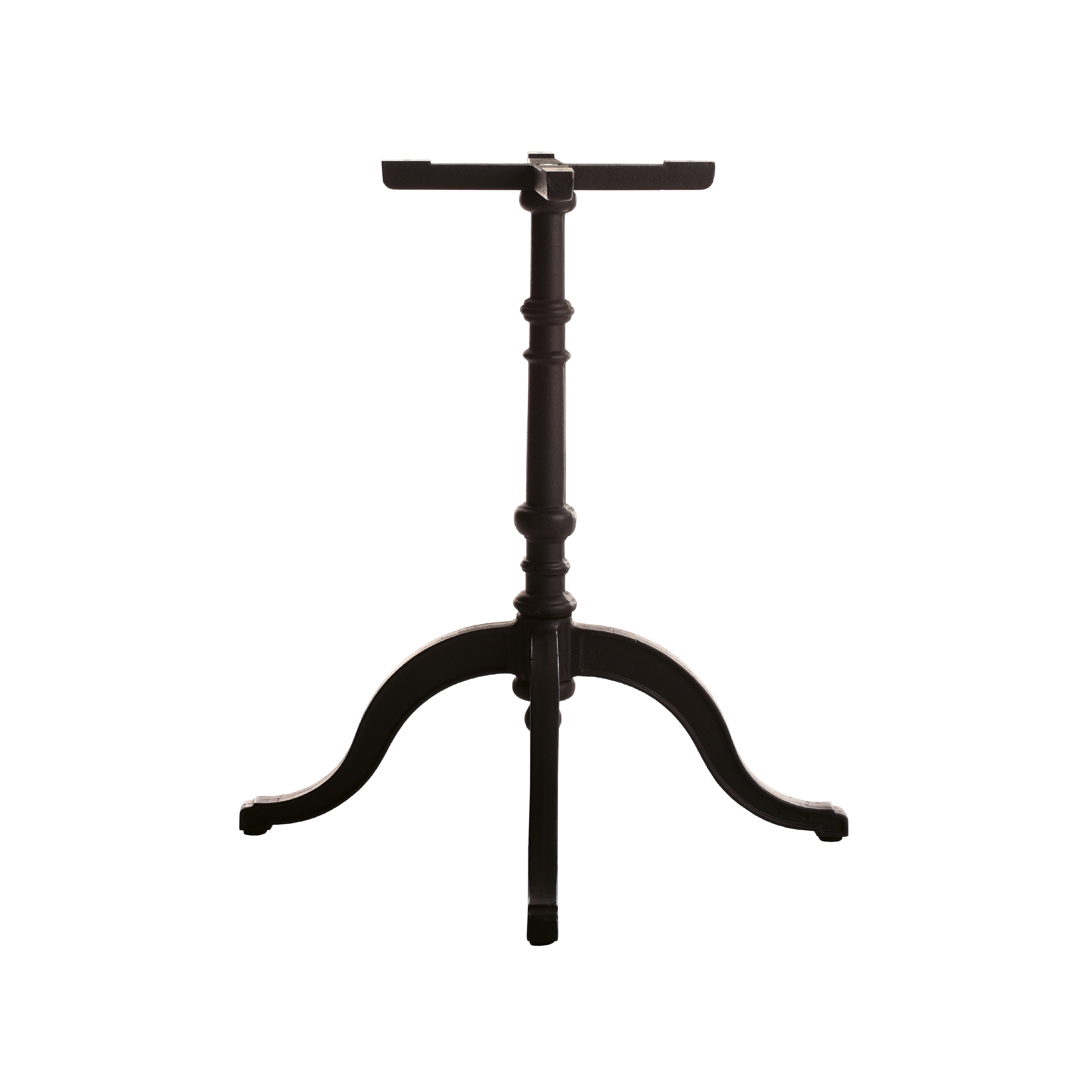 Vertoon produk Cast iron base 10.030 van vervaardiger manufakt