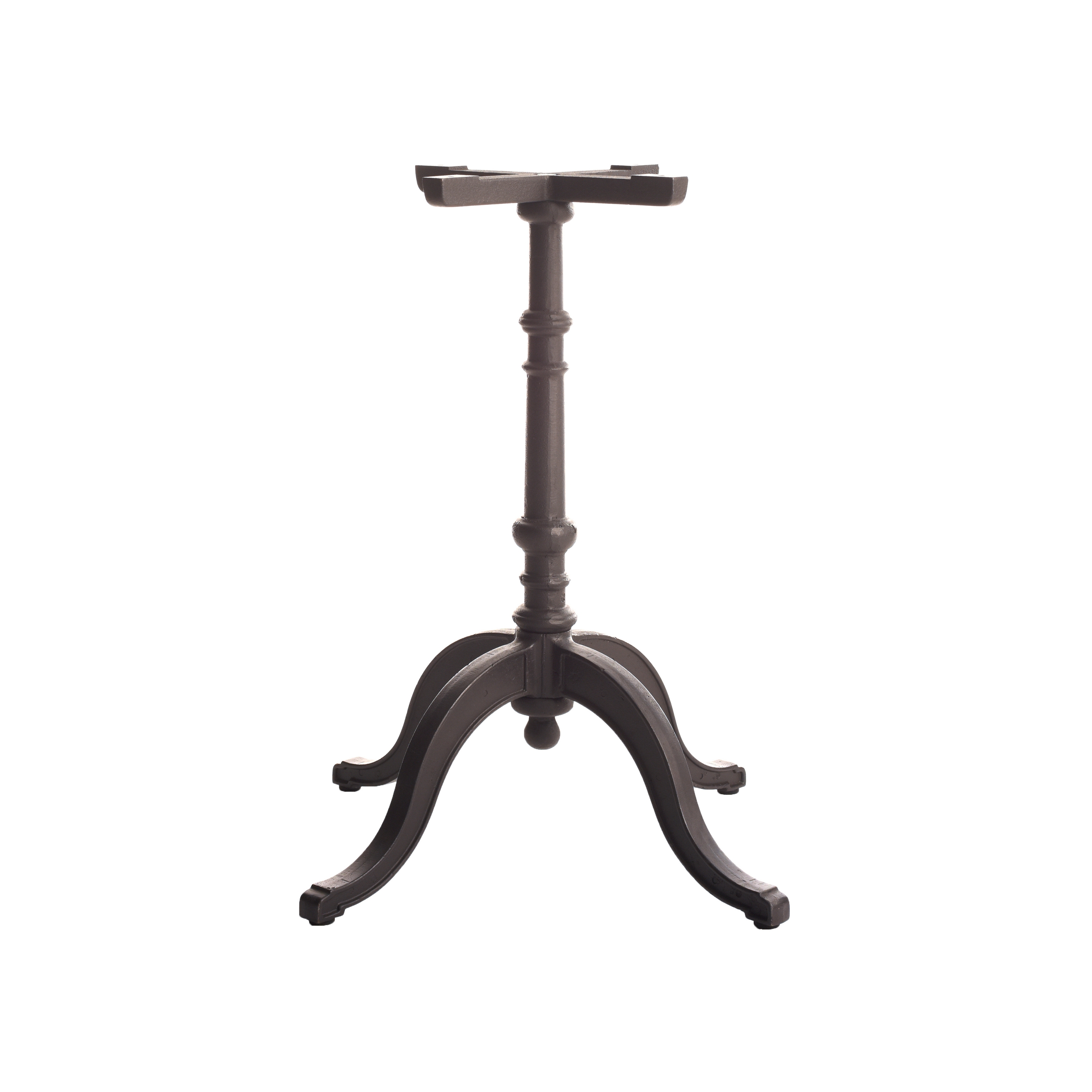 Mostra il prodotto Cast iron base 10.040 del produttore manufakt