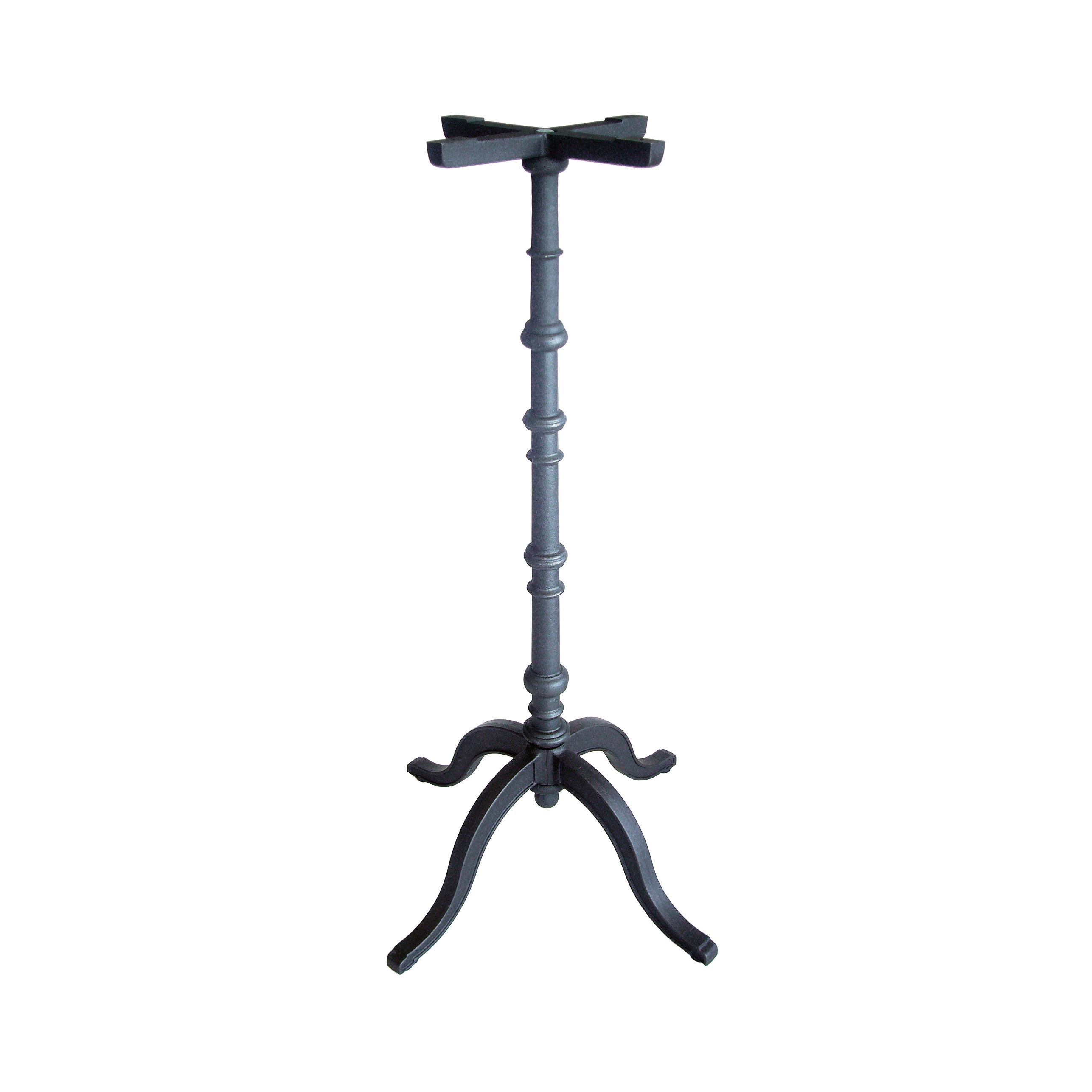 Display product Cast iron base 10.070 from manufacturer manufakt