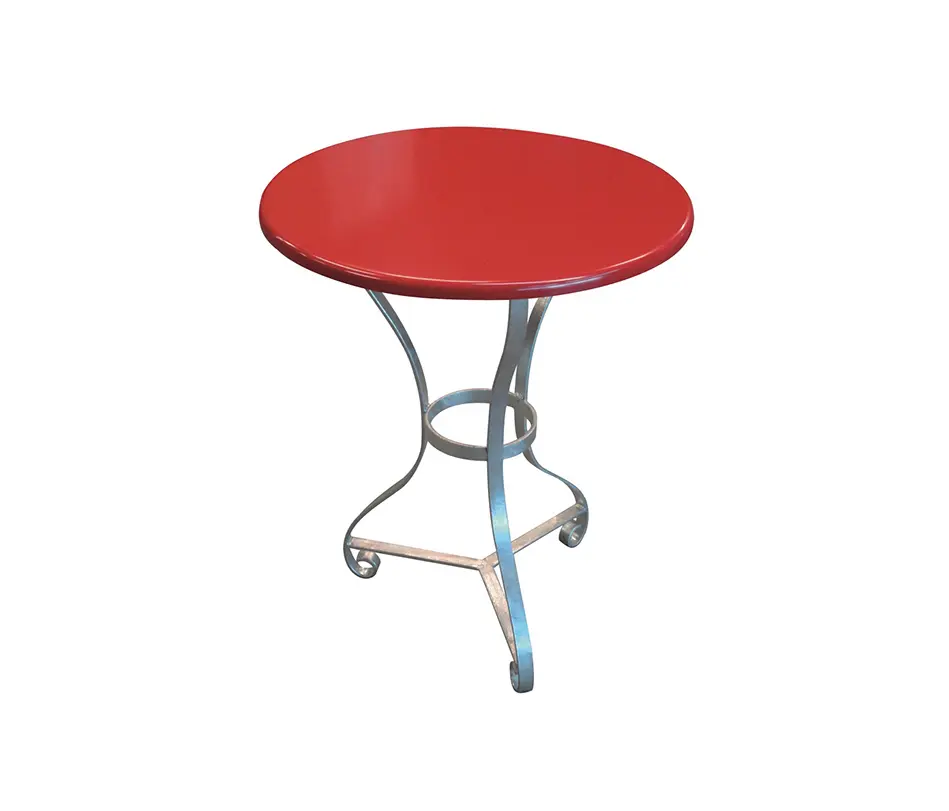 manufakt - Tisch Klassik Paris