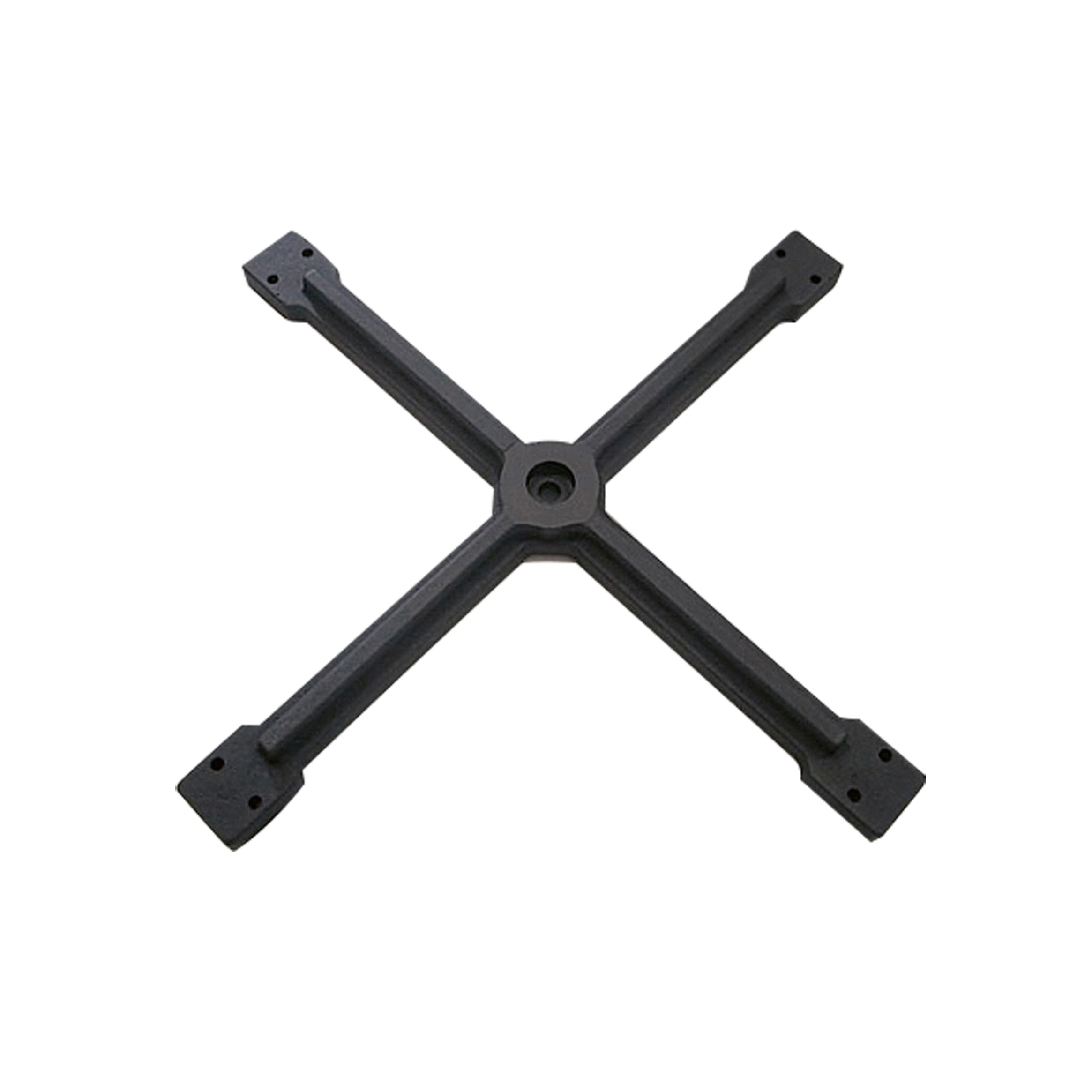 Display product Large cross assembly 10.022 from manufacturer manufakt