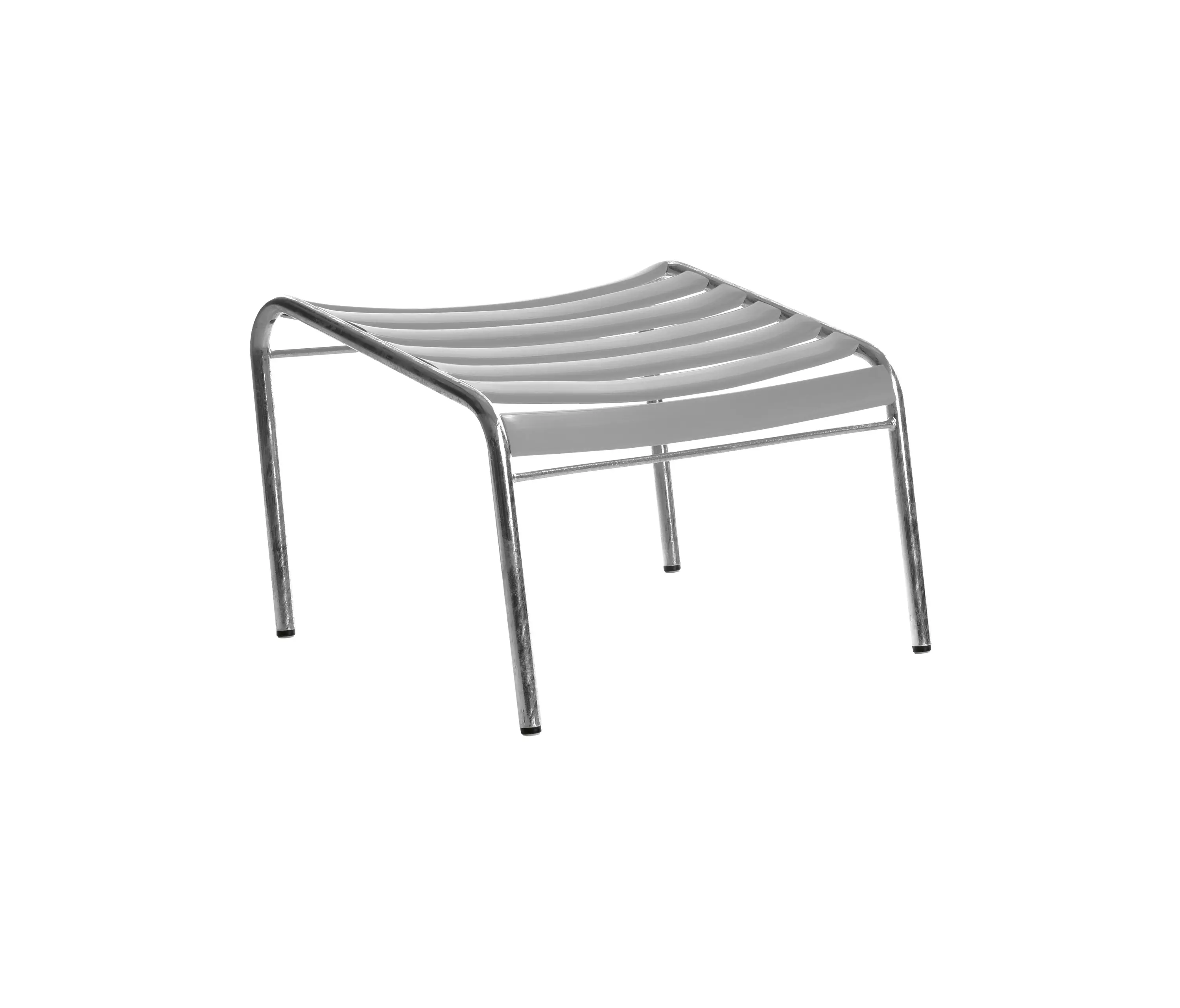 manufakt - Fussschemel 21