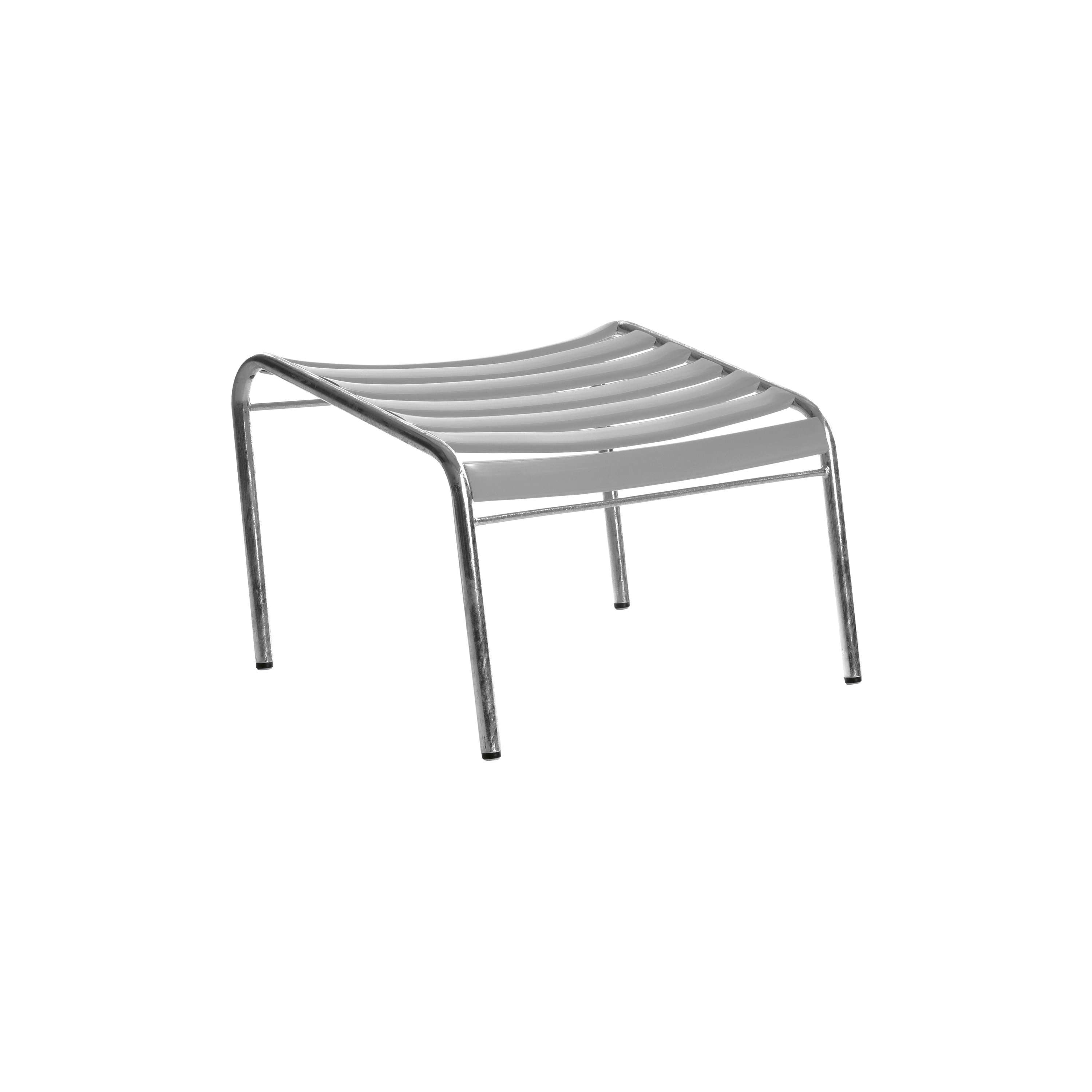 Display product Footstool 21 from manufacturer manufakt