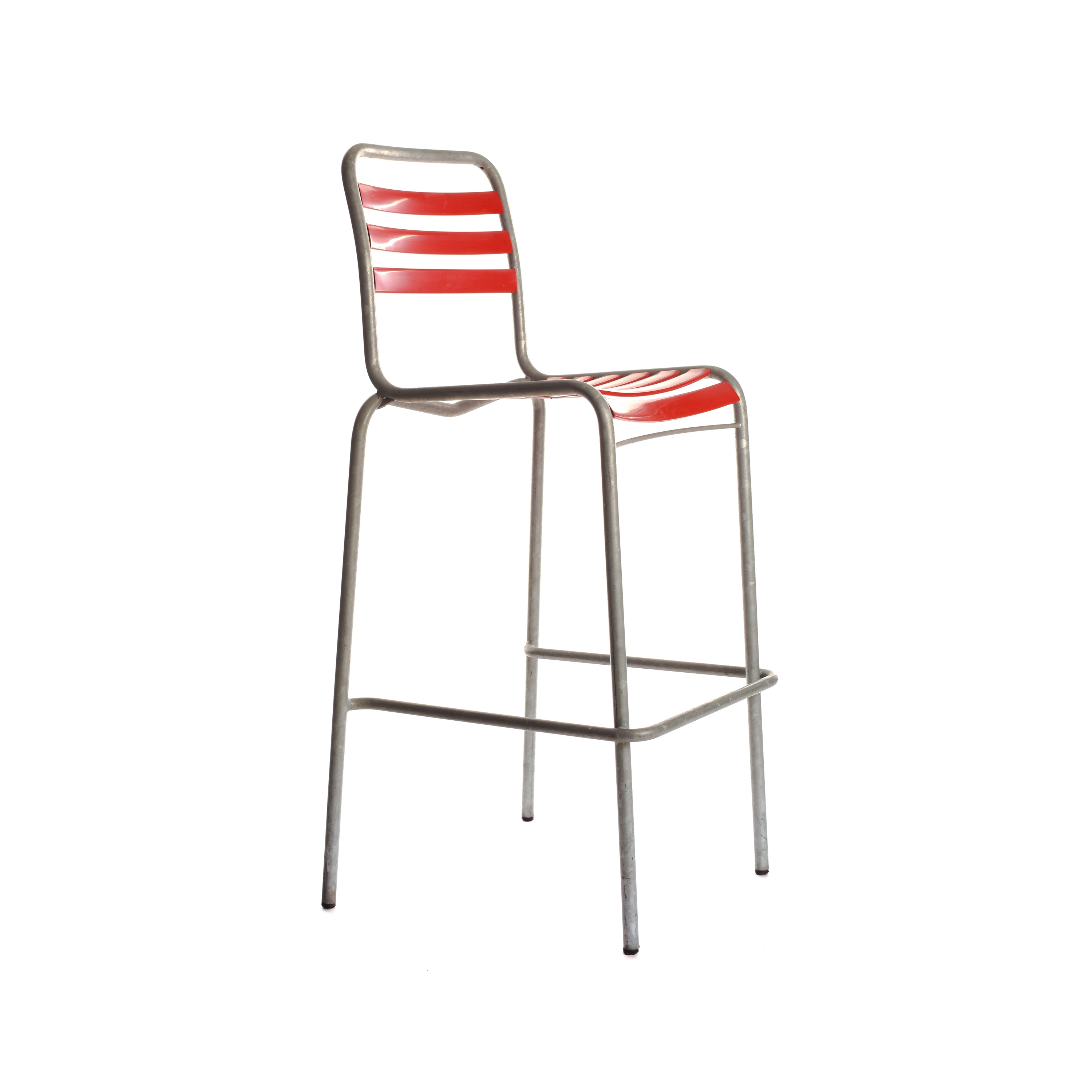 Afficher le produit Chaise de bar 10 du fabricant manufakt