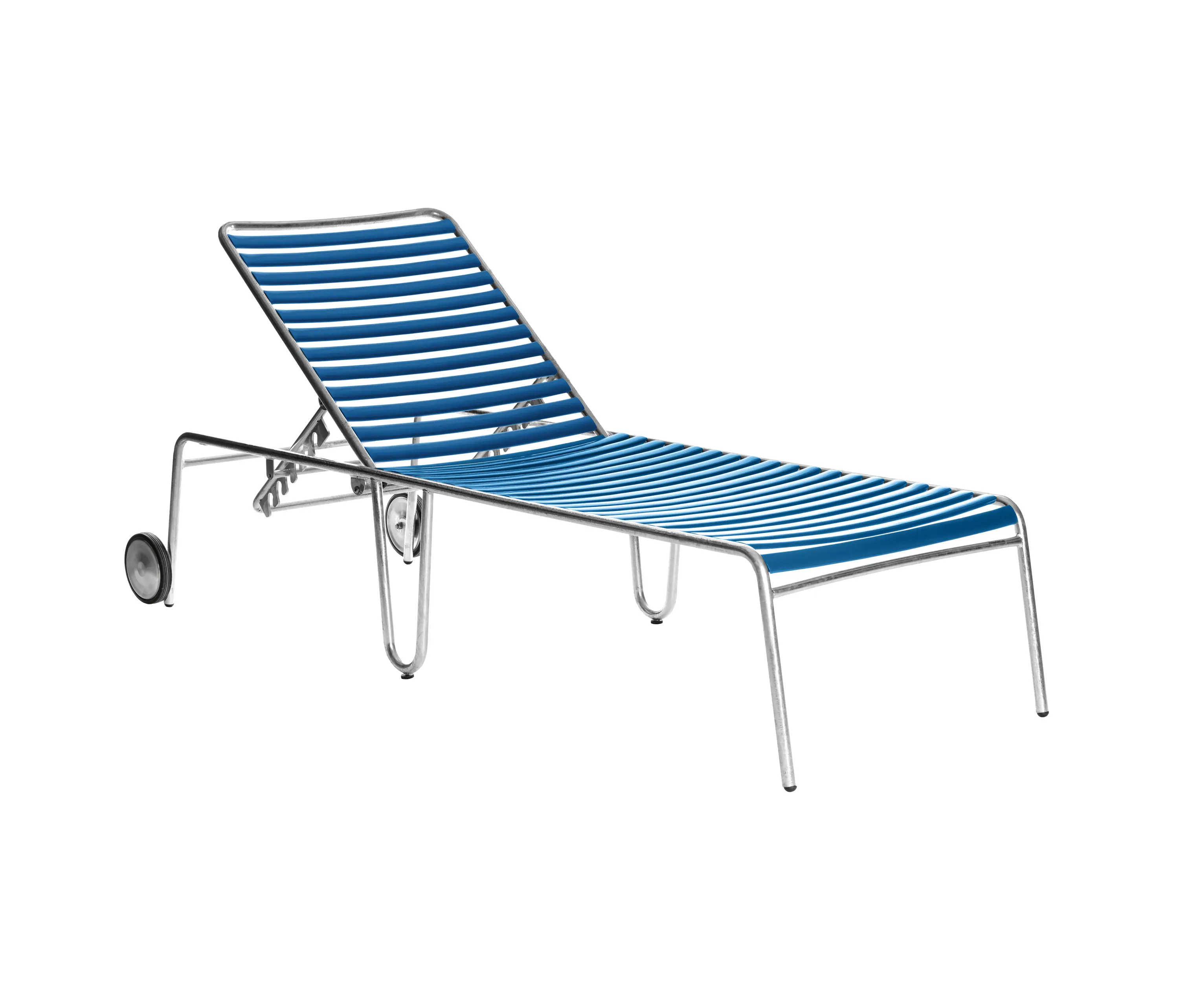 manufakt - Chaise longue (Liegebett)