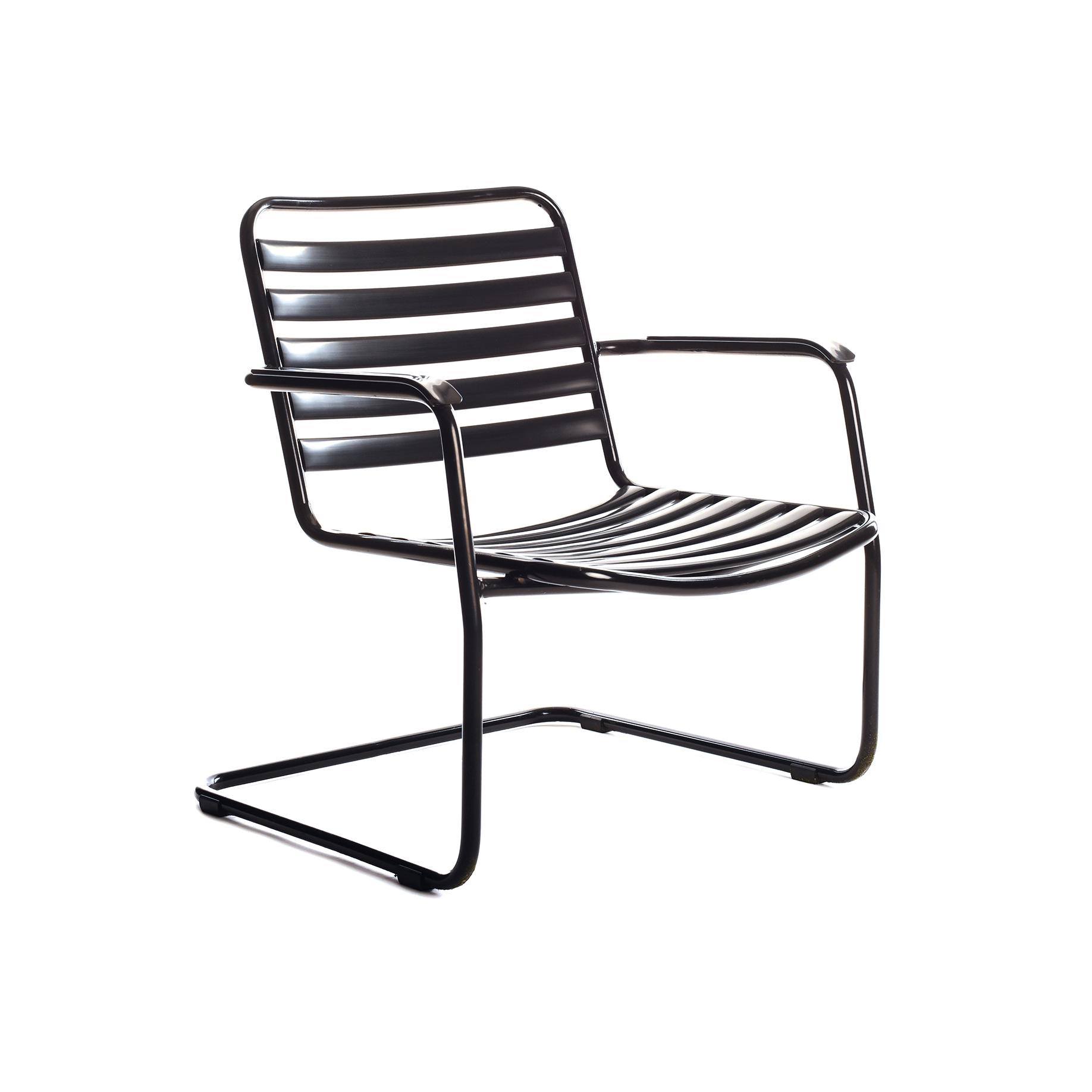 Chaise en porte-à-faux