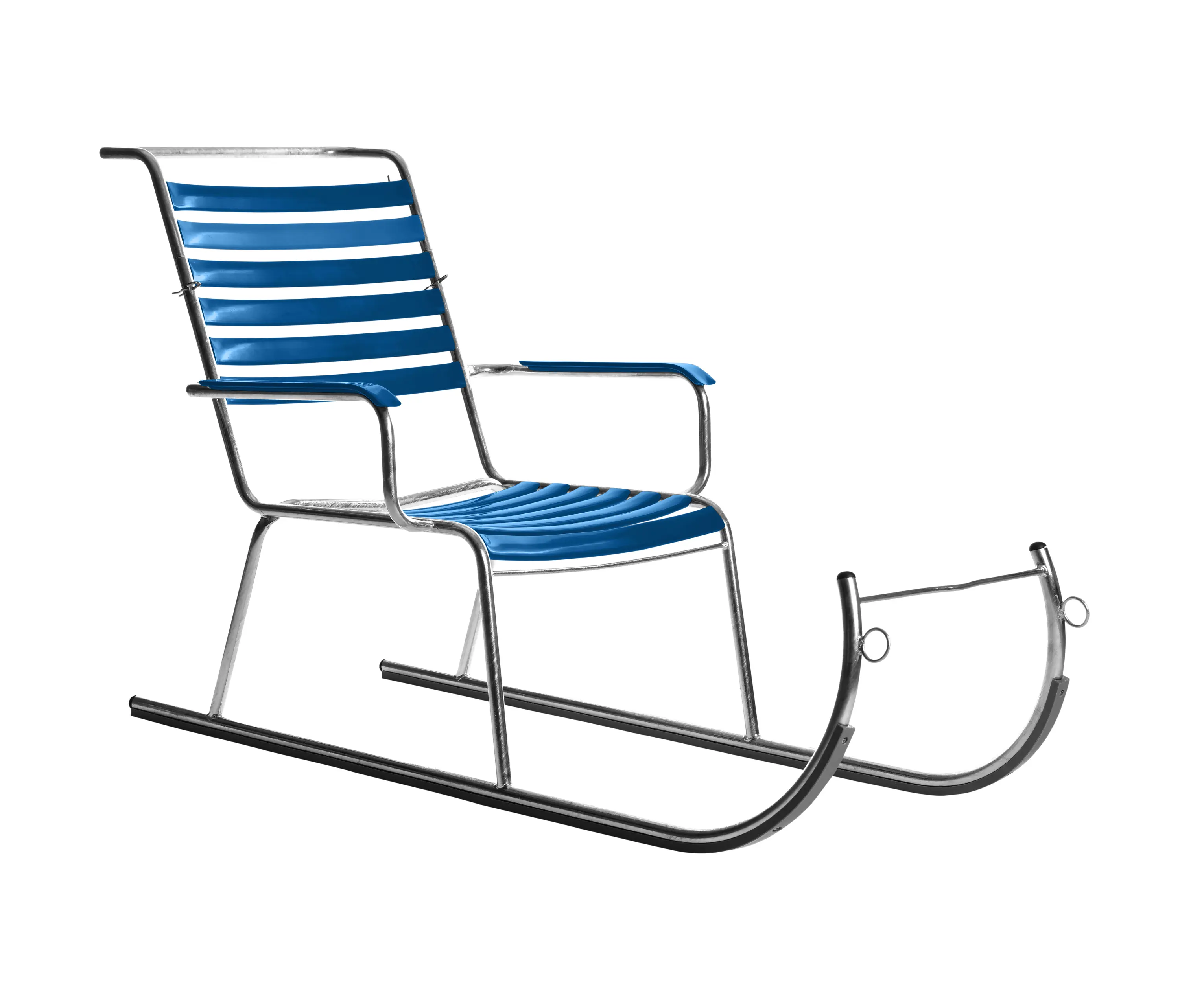 manufakt - Pushing sledge