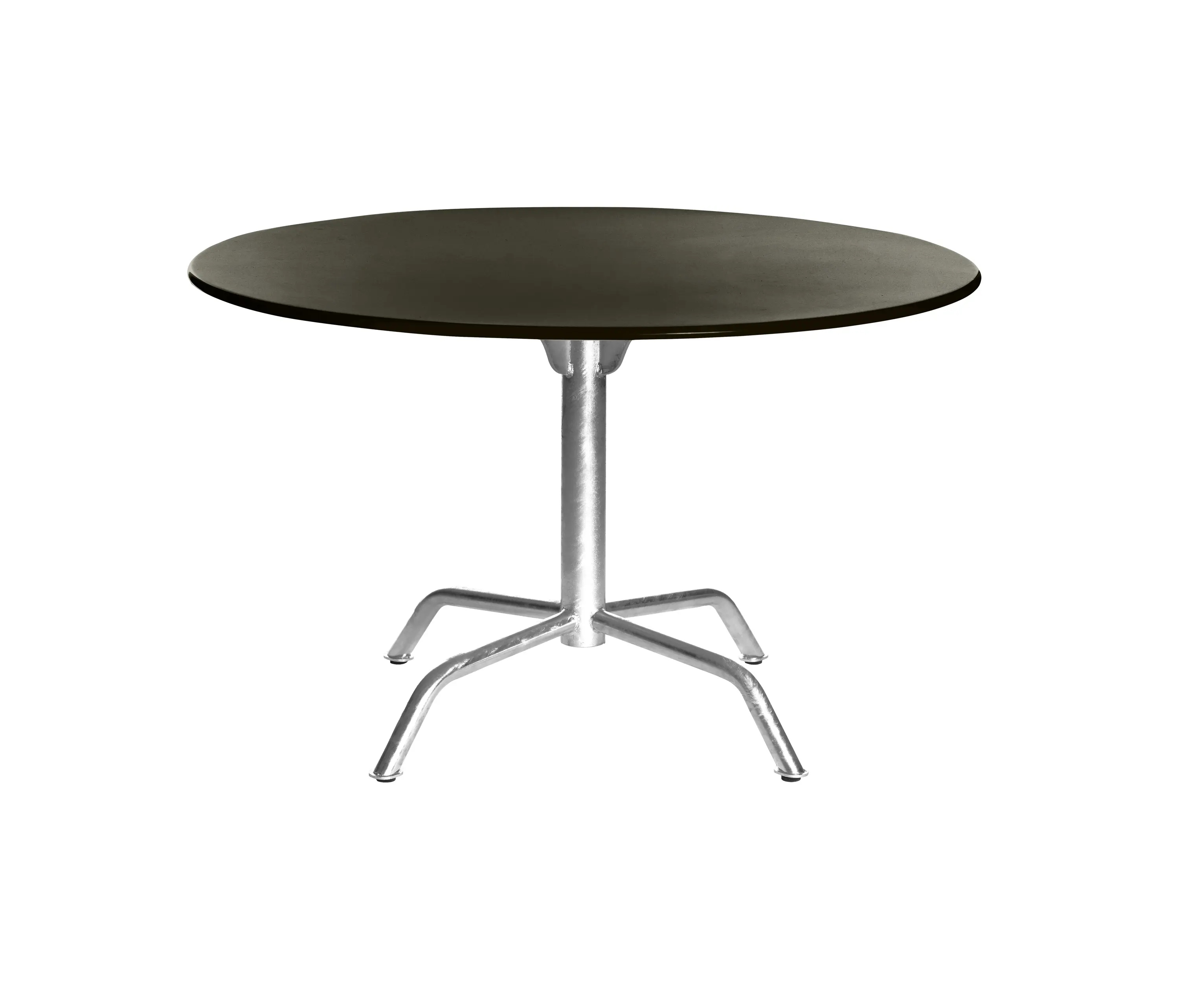 manufakt - Large club table round