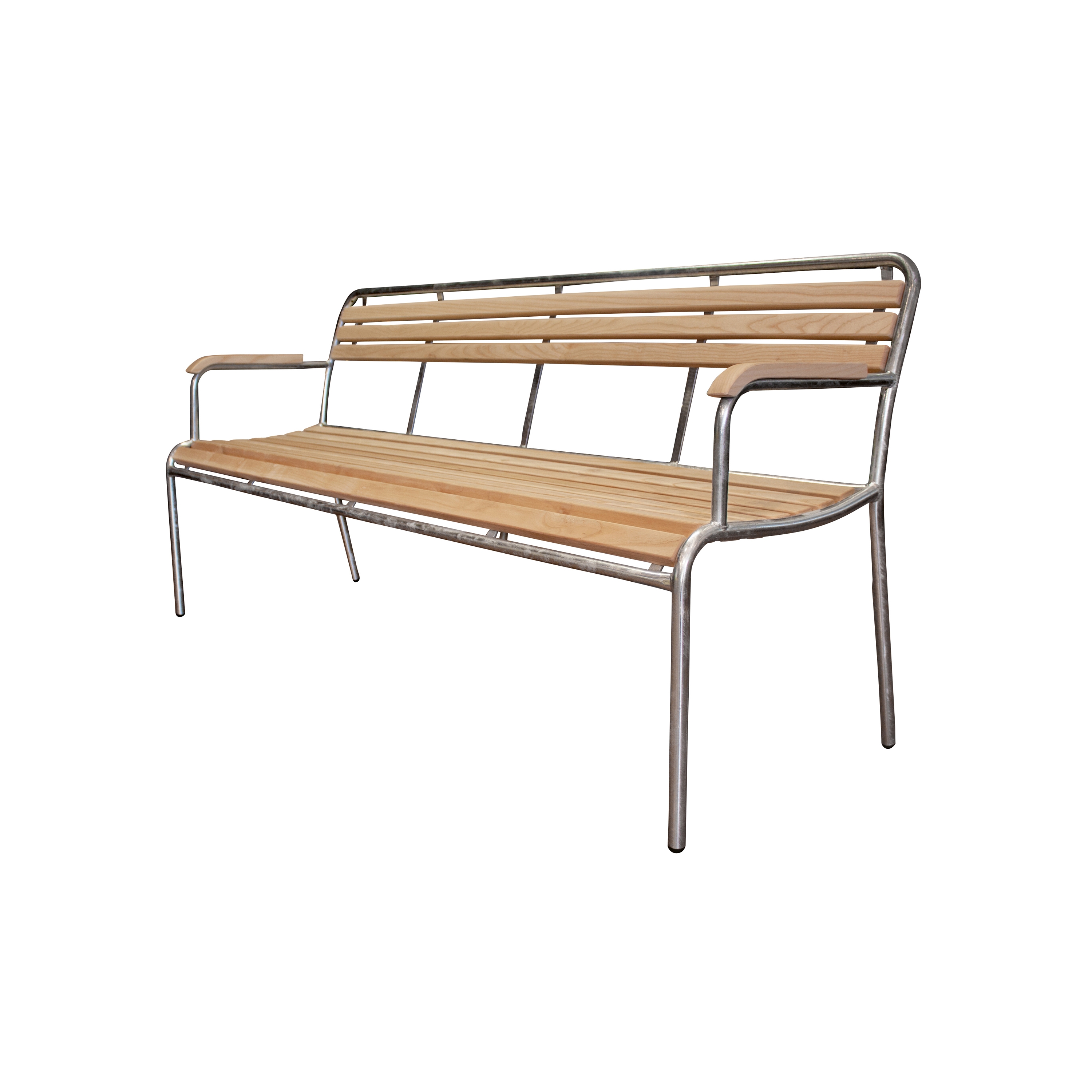 Mostra il prodotto Bench 40 del produttore manufakt