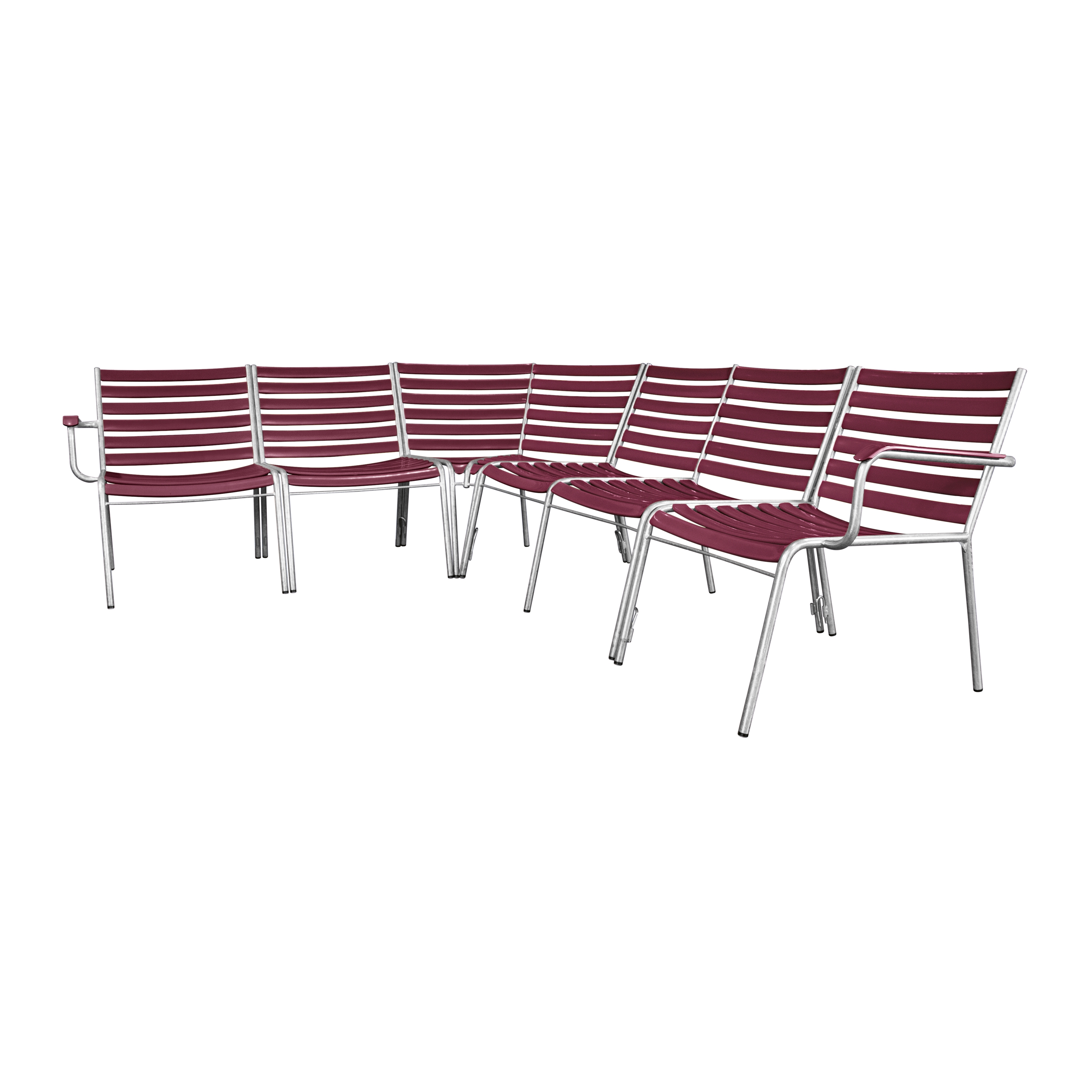 Mostra il prodotto Lounge 28 del produttore manufakt