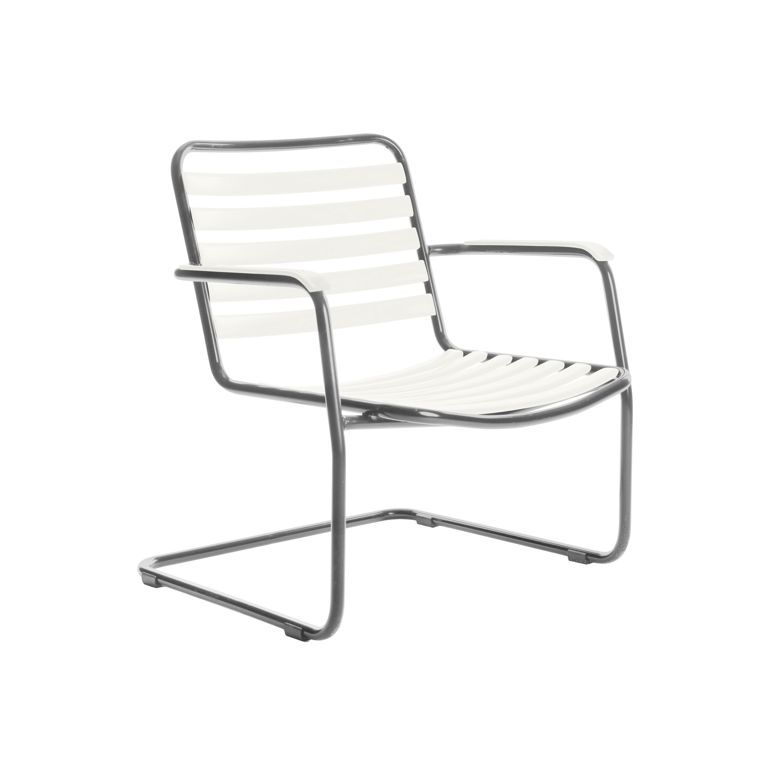 Display product Cantilever chair from manufacturer manufakt