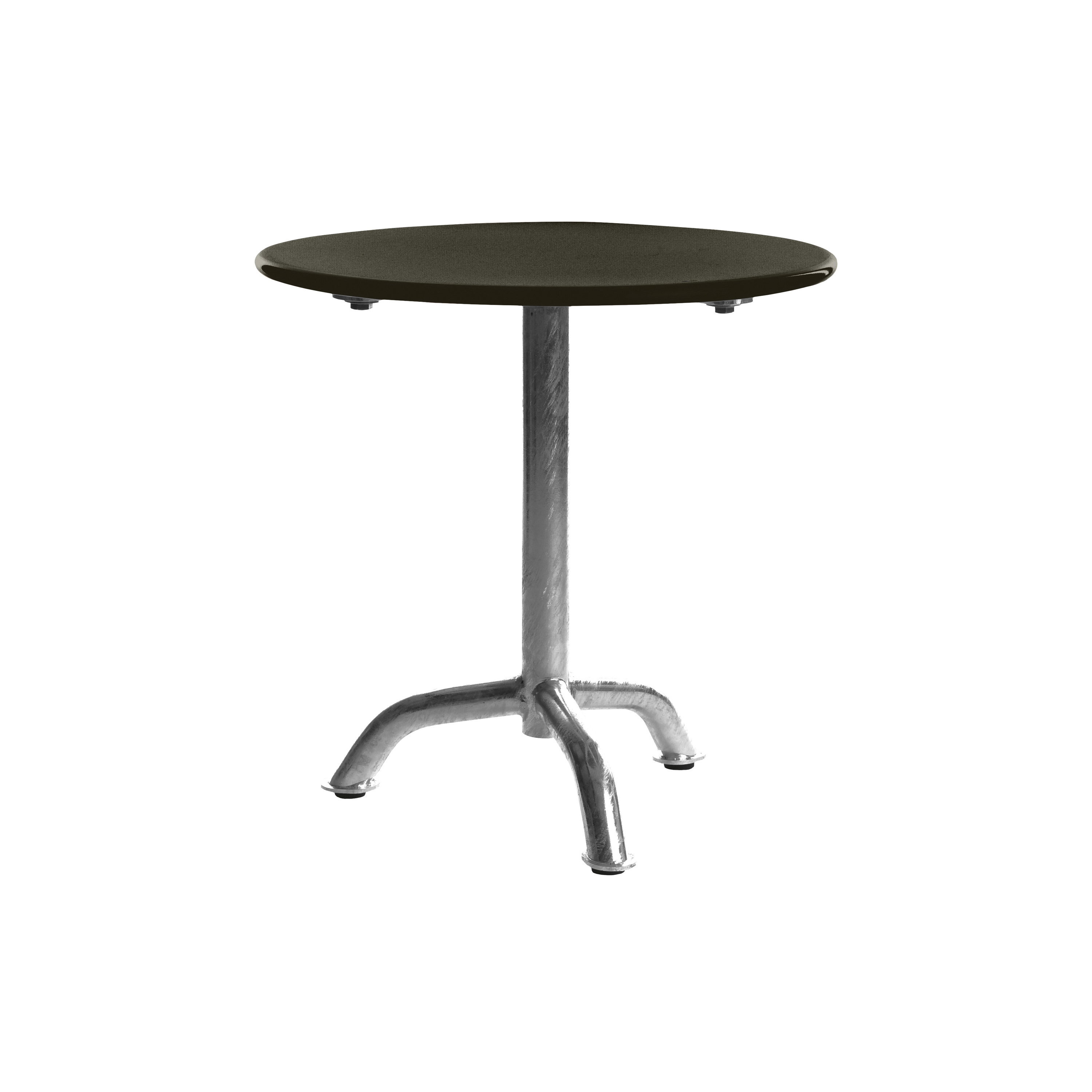 Afficher le produit Petit table basse ronde du fabricant manufakt