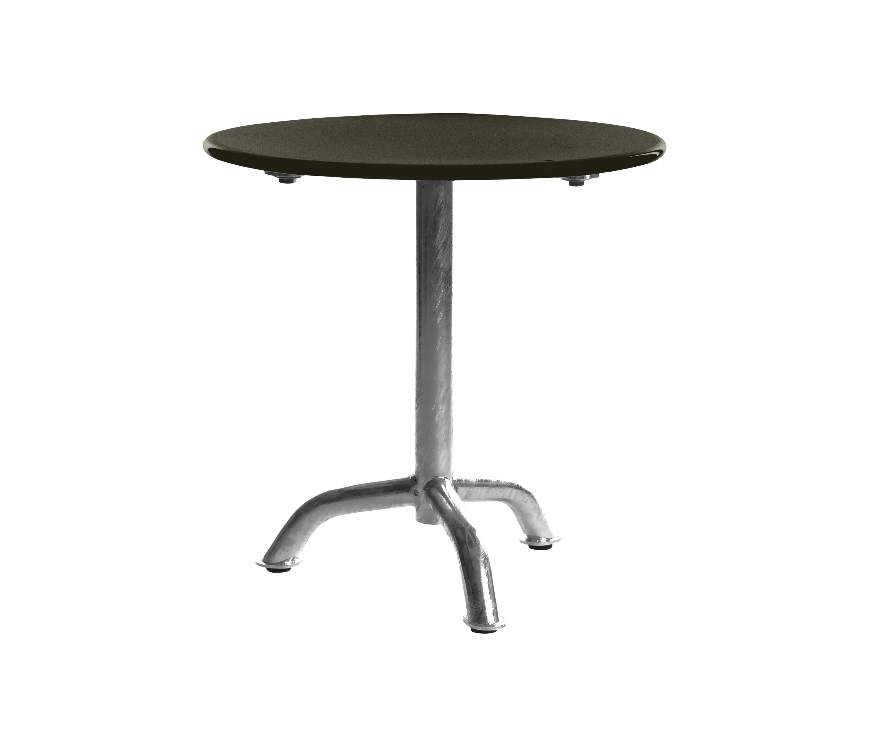 manufakt - Small club table round