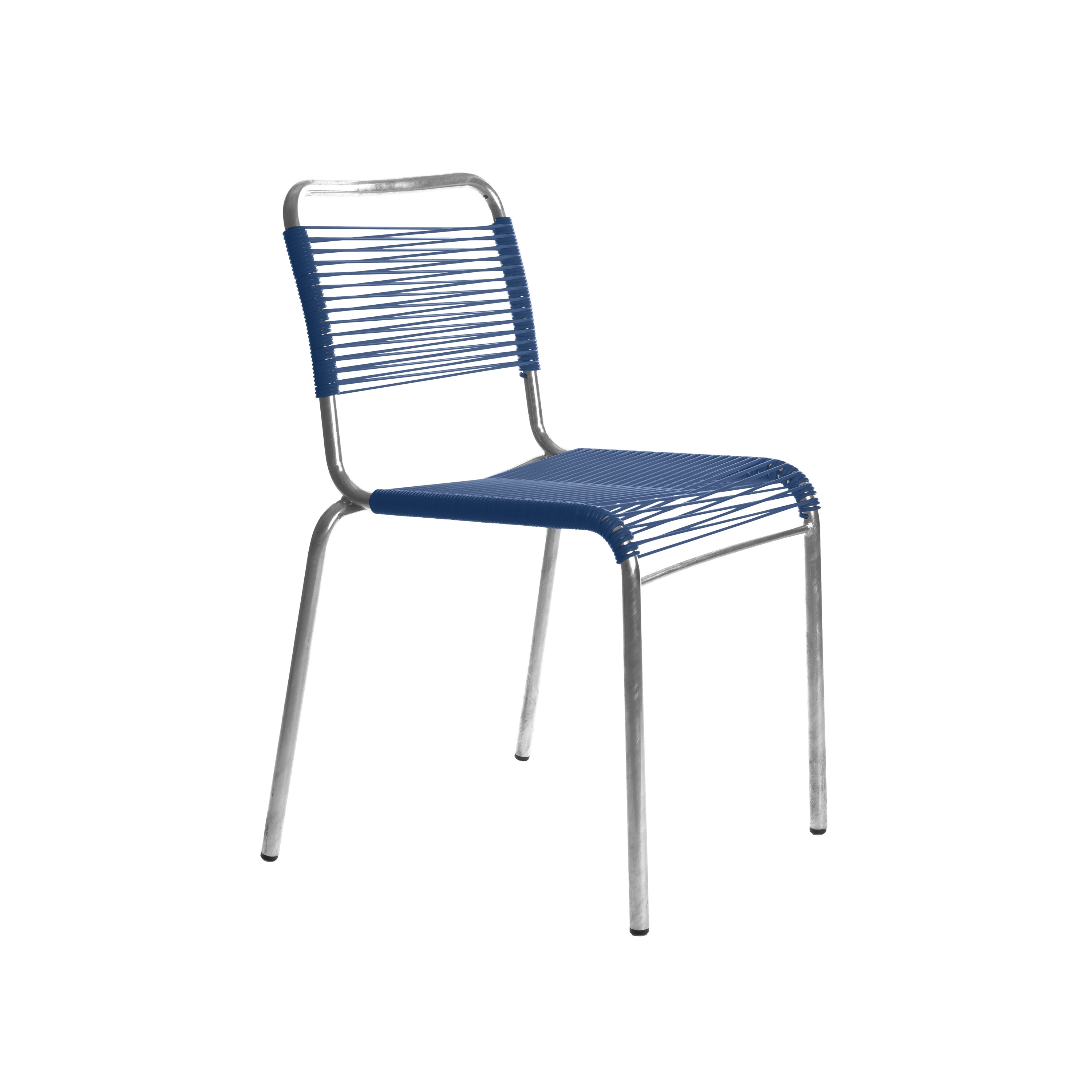 Spaghetti chair 10