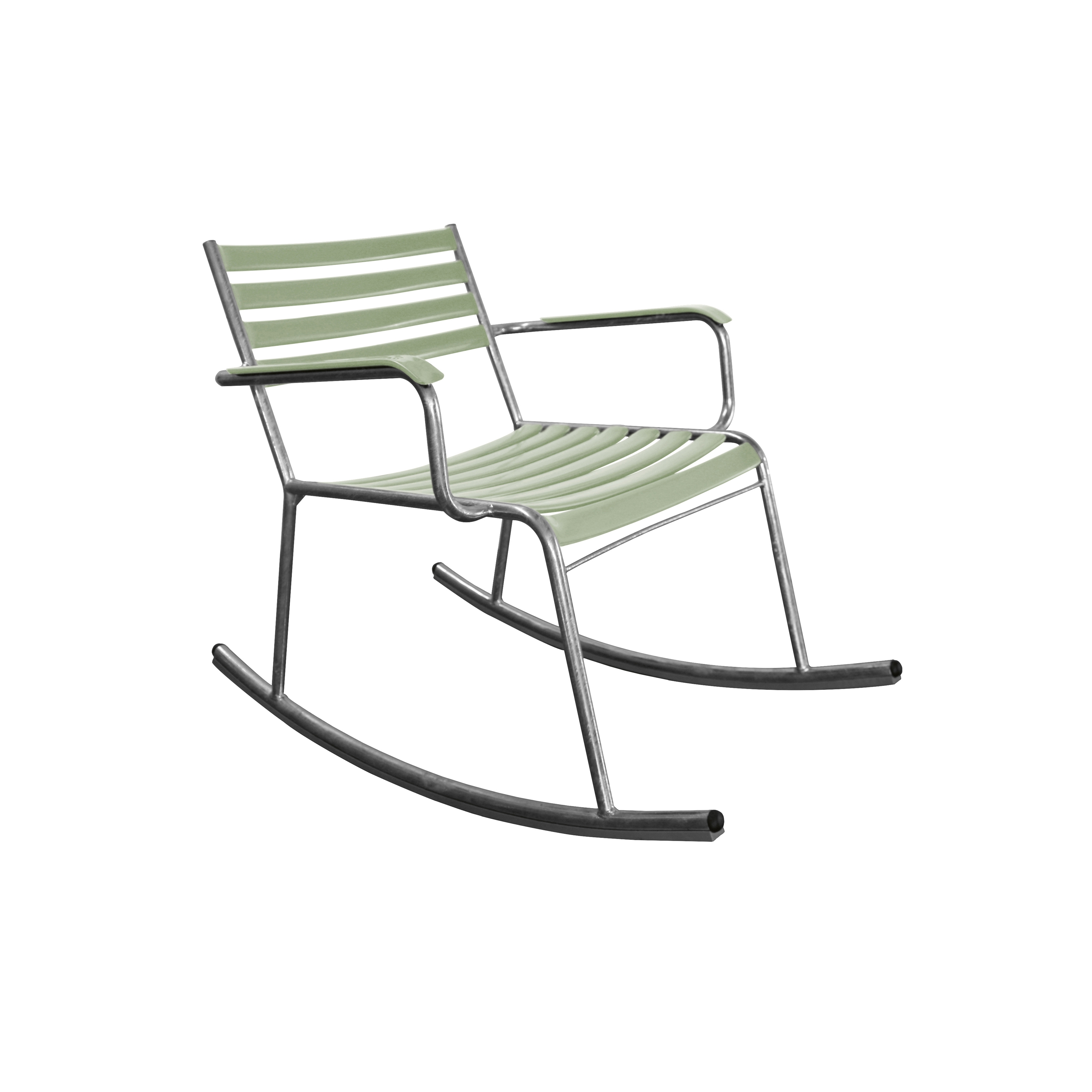 Mostra il prodotto Rocking chair 21 del produttore manufakt