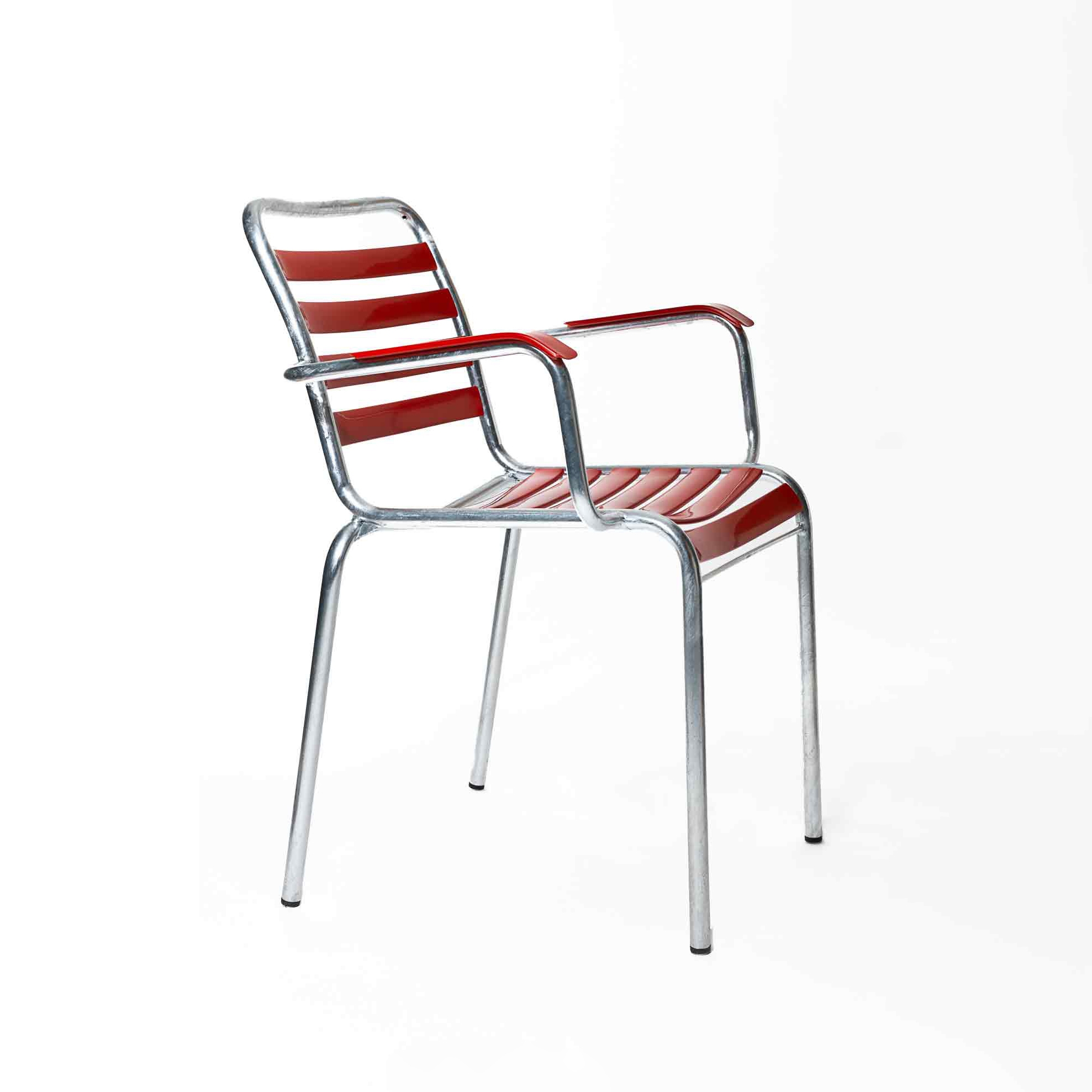 Display product Chair 111a from manufacturer manufakt