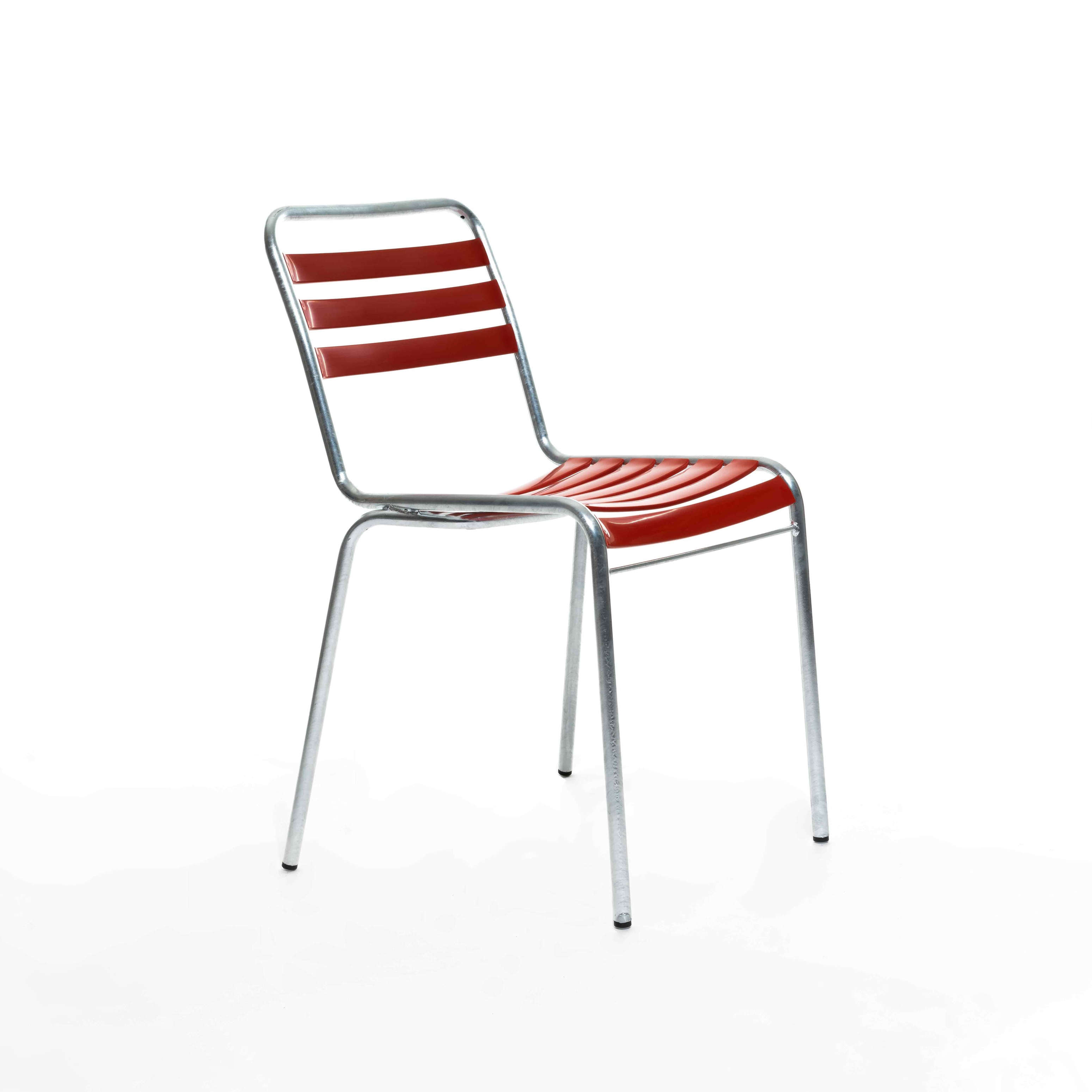 Display product Chair Genf from manufacturer manufakt