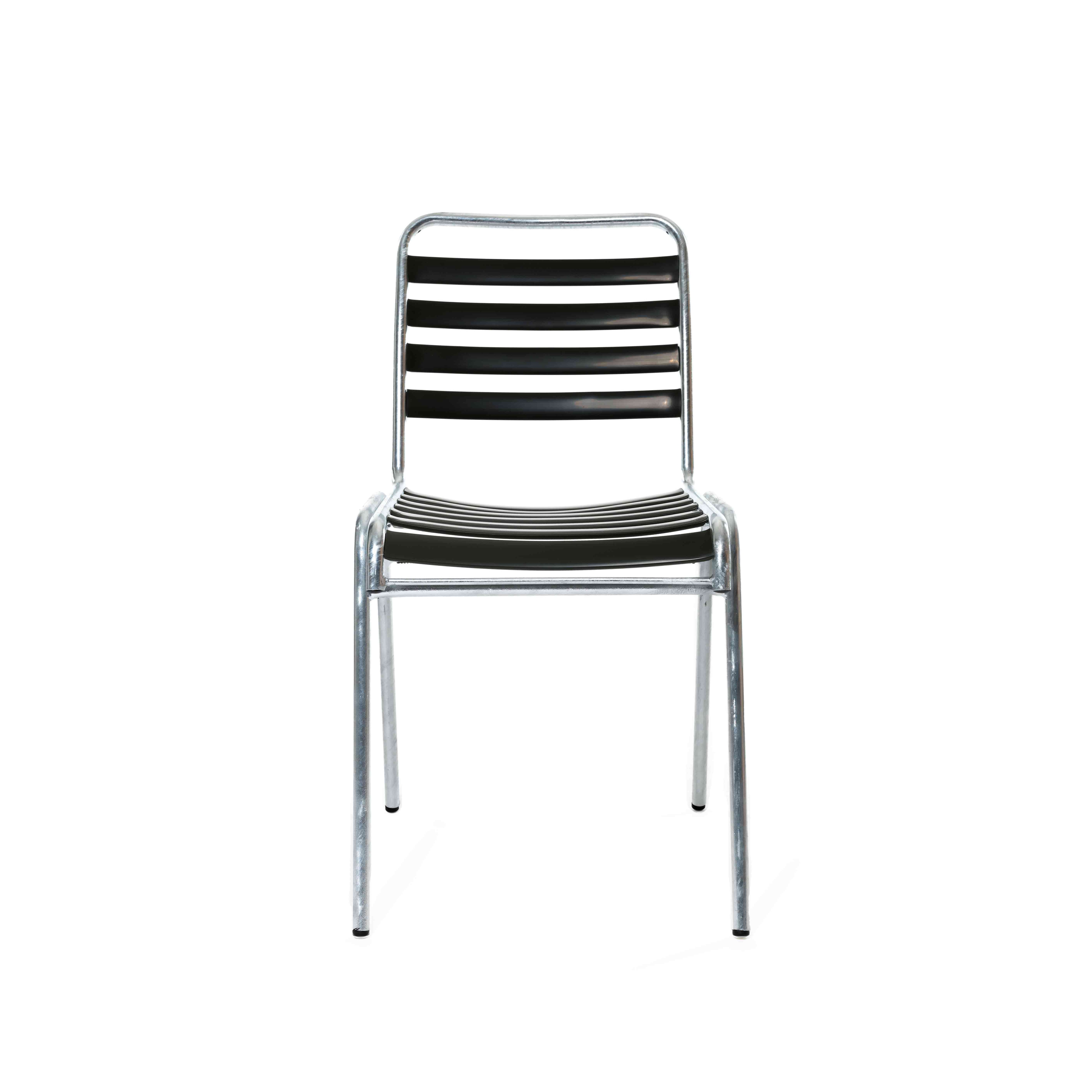 Display product Chair Lugano from manufacturer manufakt