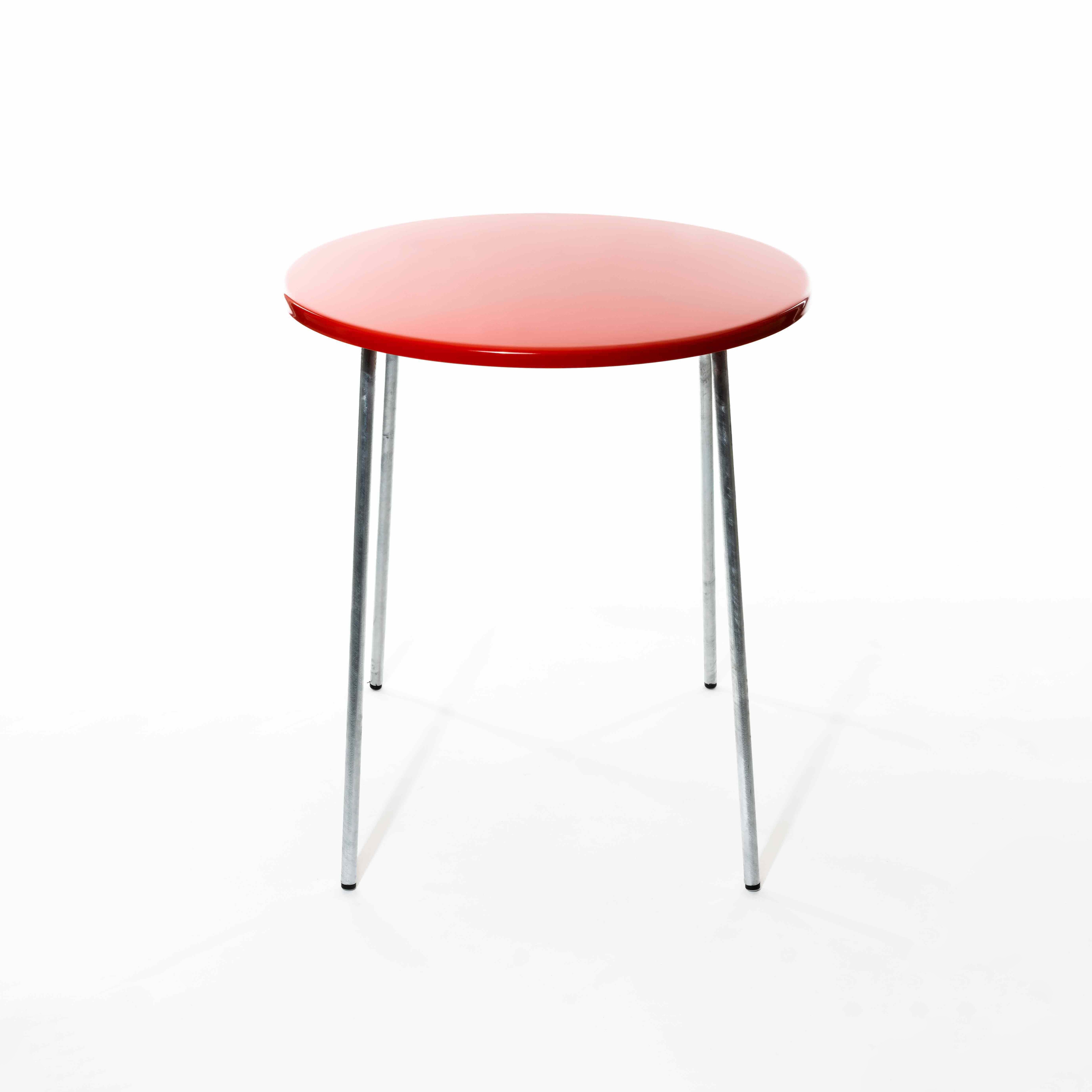 Produkt Table Geneva des Herstellers manufakt anzeigen