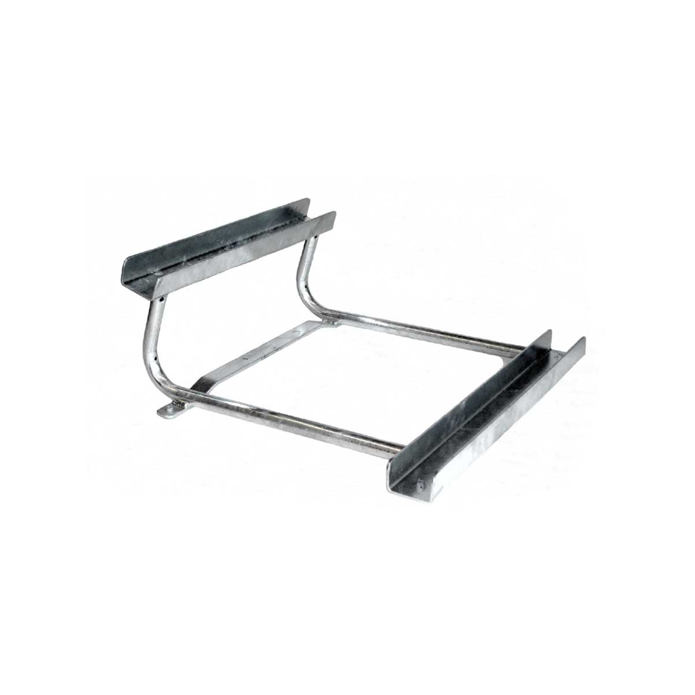 Display product Stacking rack from manufacturer manufakt